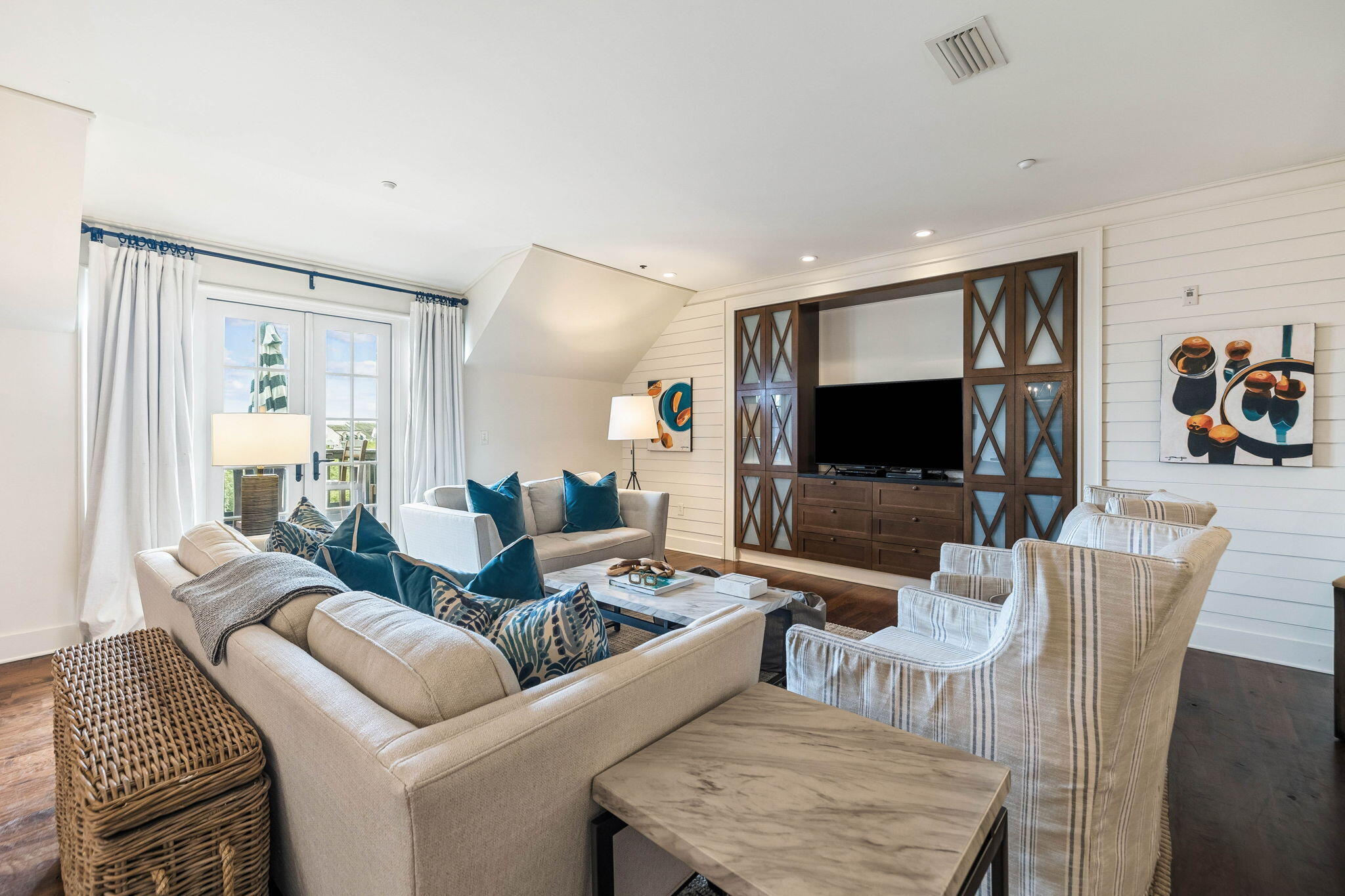 ROSEMARY BEACH - Residential