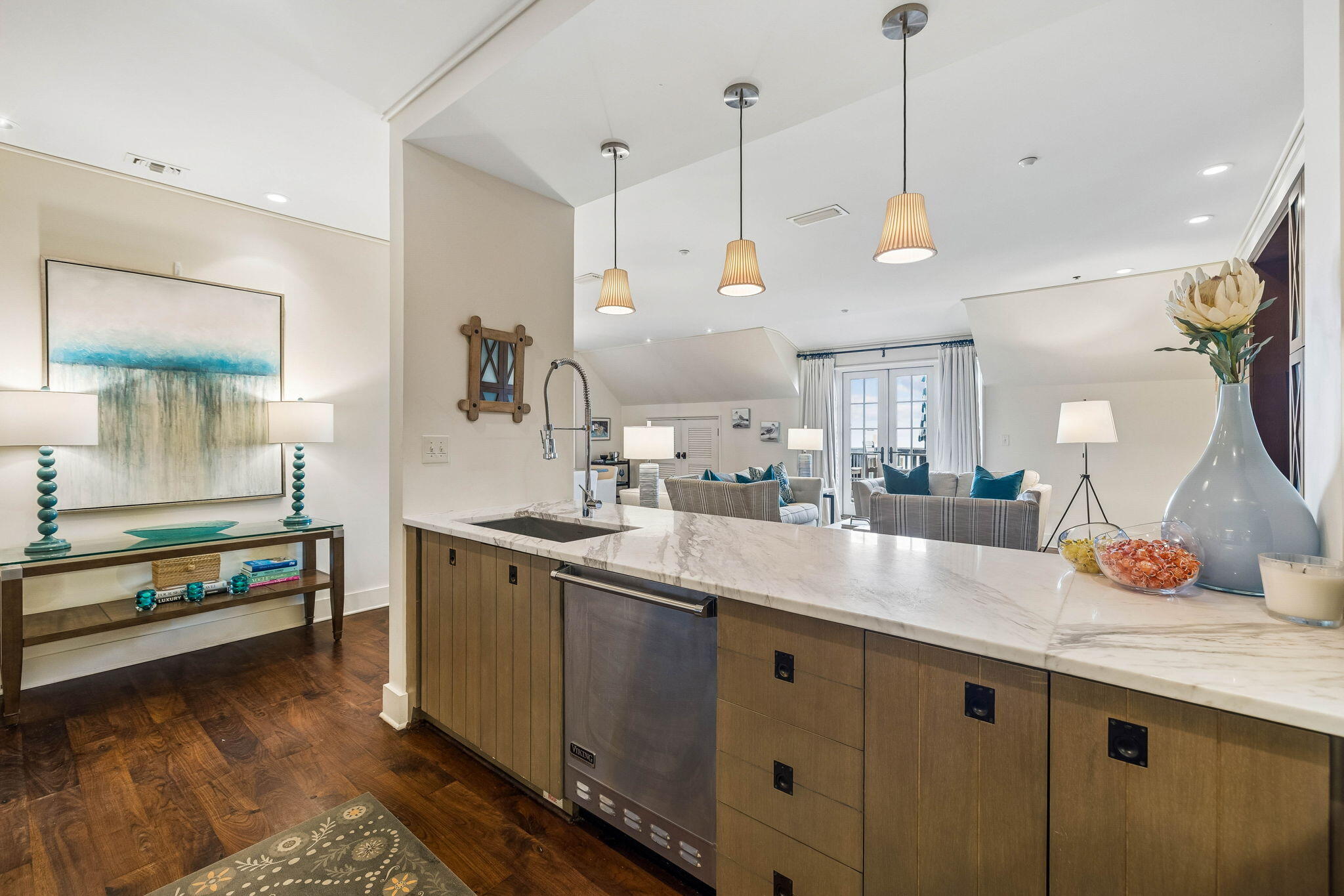 ROSEMARY BEACH - Residential