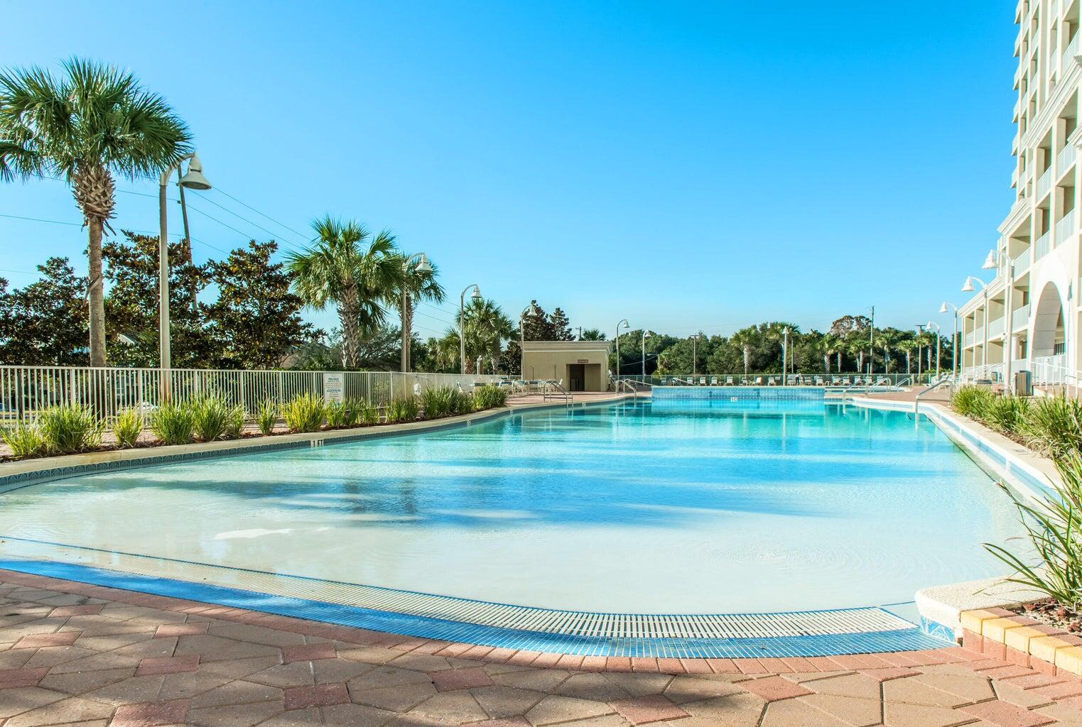 ARIEL DUNES II - Residential Lease