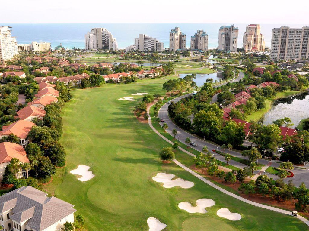 ARIEL DUNES II - Residential Lease