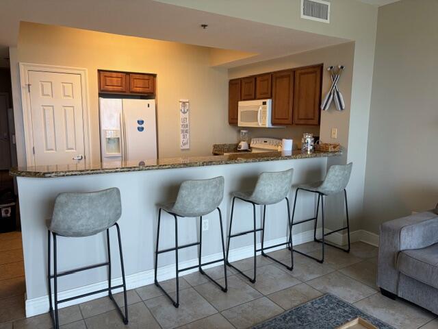 ARIEL DUNES II - Residential Lease