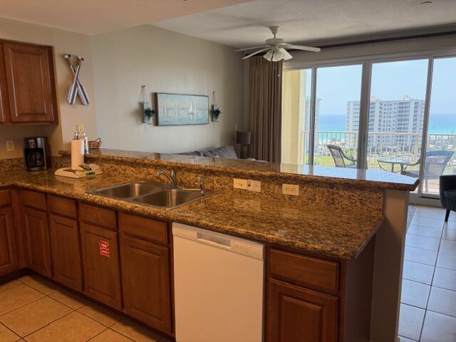 ARIEL DUNES II - Residential Lease