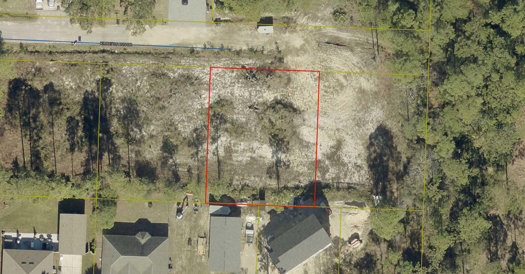 This spacious lot is located on a quiet street with no HOA in Santa Rosa Beach and is ready for you to build the perfect home. It's situated just minutes to tons of shops and restaurants, the Sacred Heart Hospital, Sandestin Resort, and the beaches of South Walton. Seller financing is available. Buyer to perform their own due diligence and verify all information.
