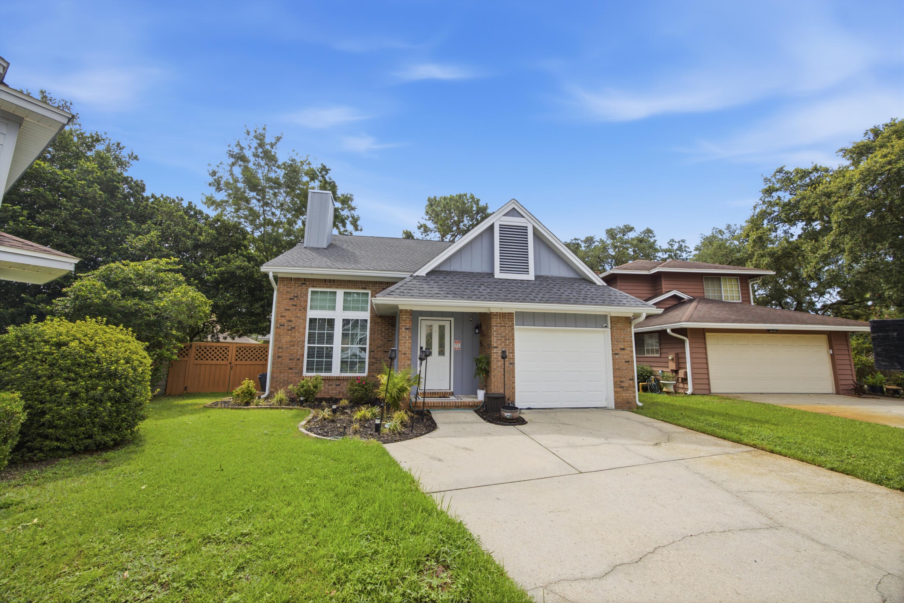 CROSSWINDS LANDING - Residential