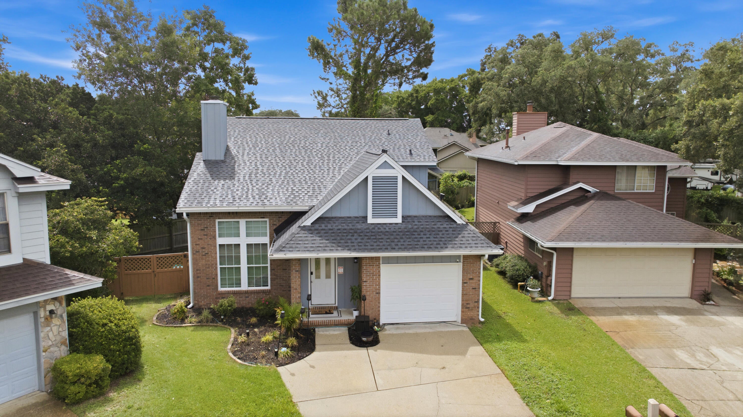 CROSSWINDS LANDING - Residential