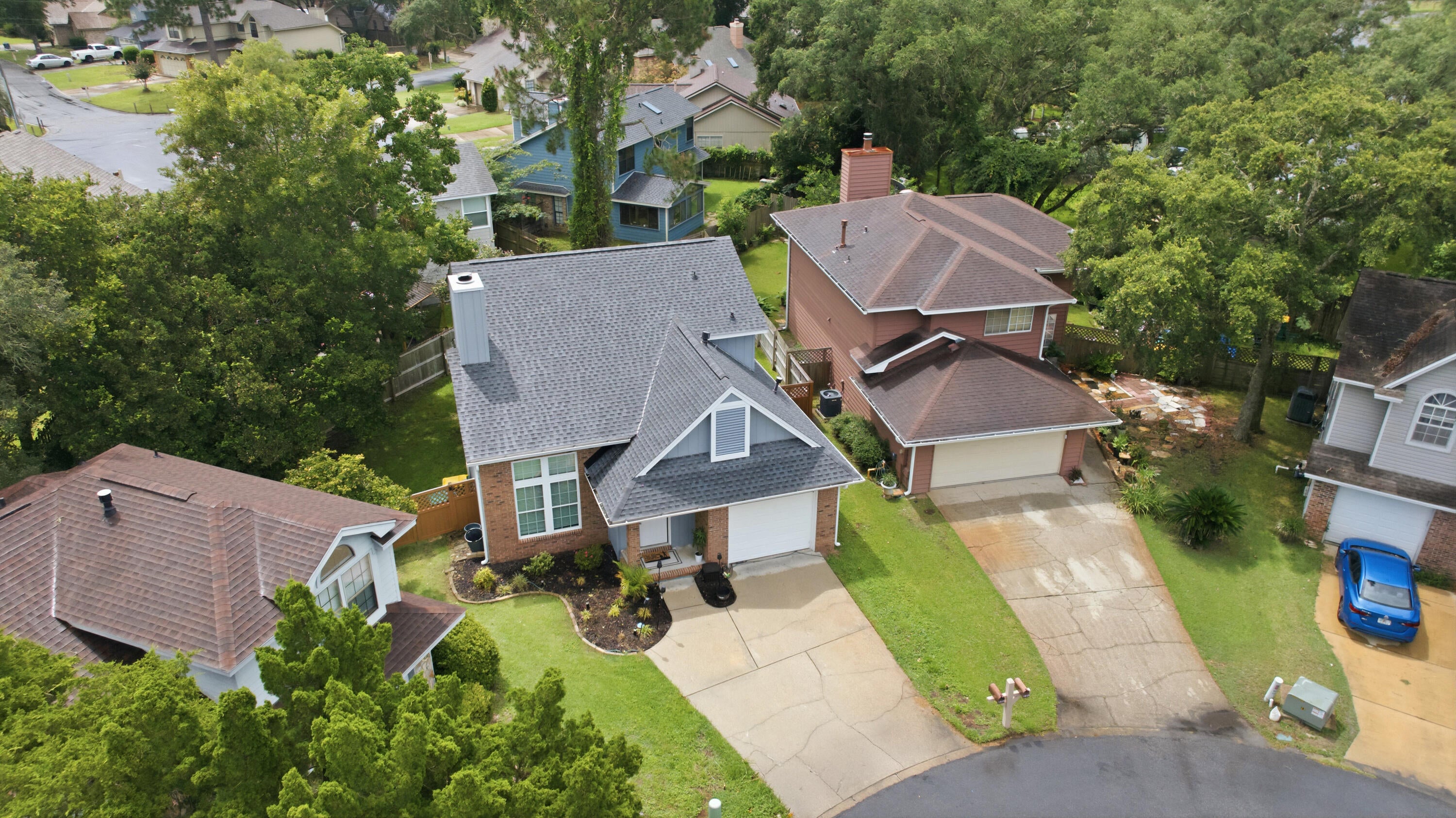 CROSSWINDS LANDING - Residential