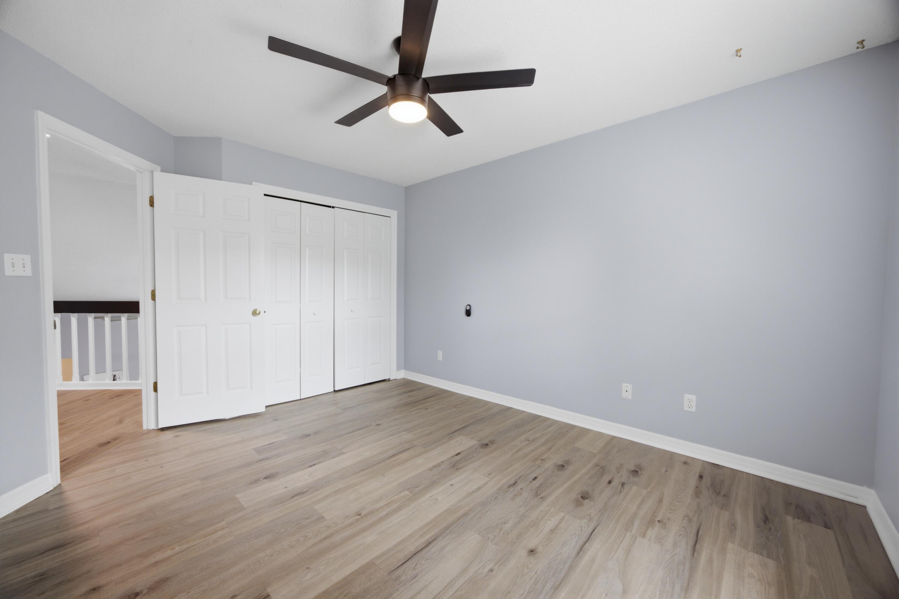 CROSSWINDS LANDING - Residential