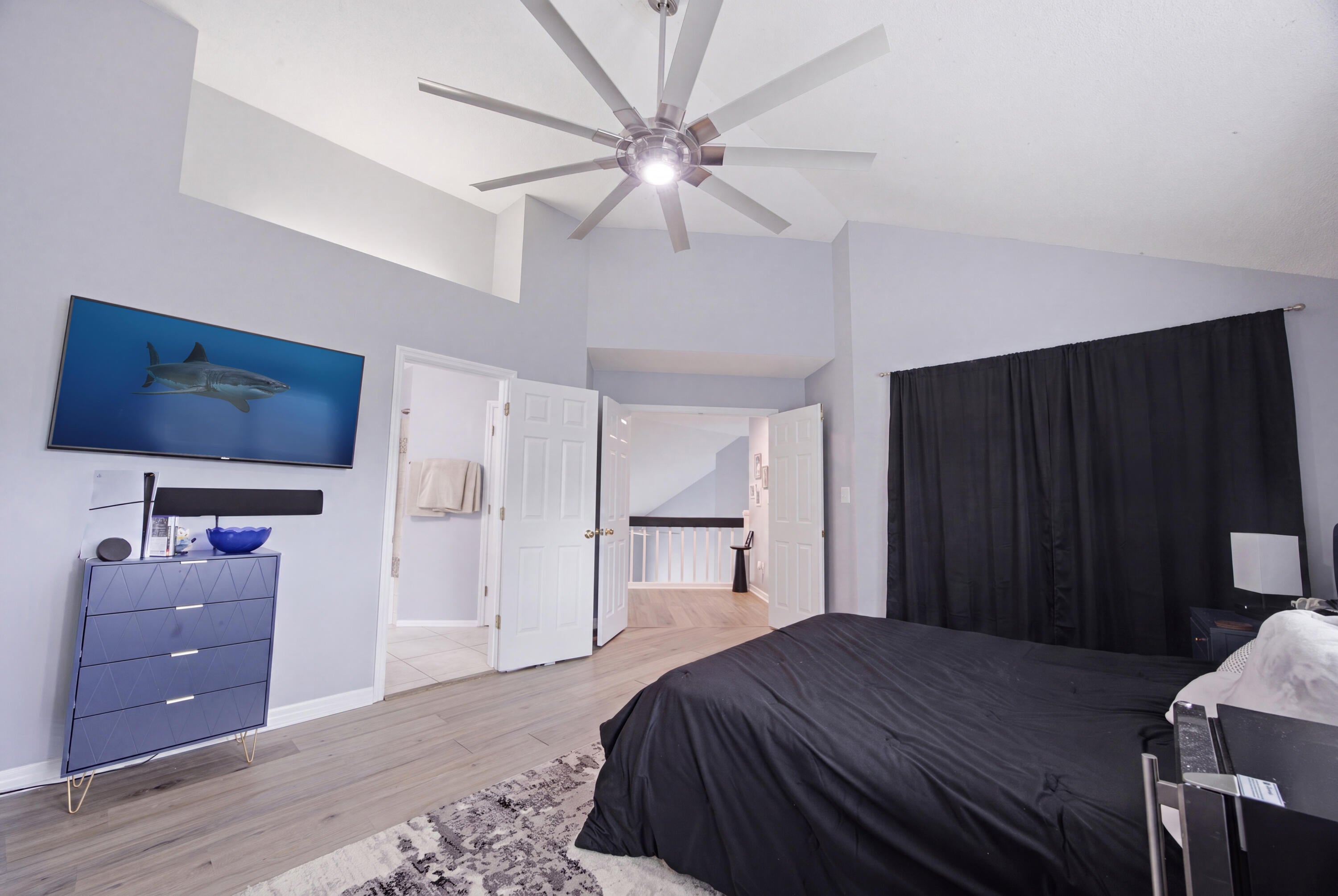 CROSSWINDS LANDING - Residential