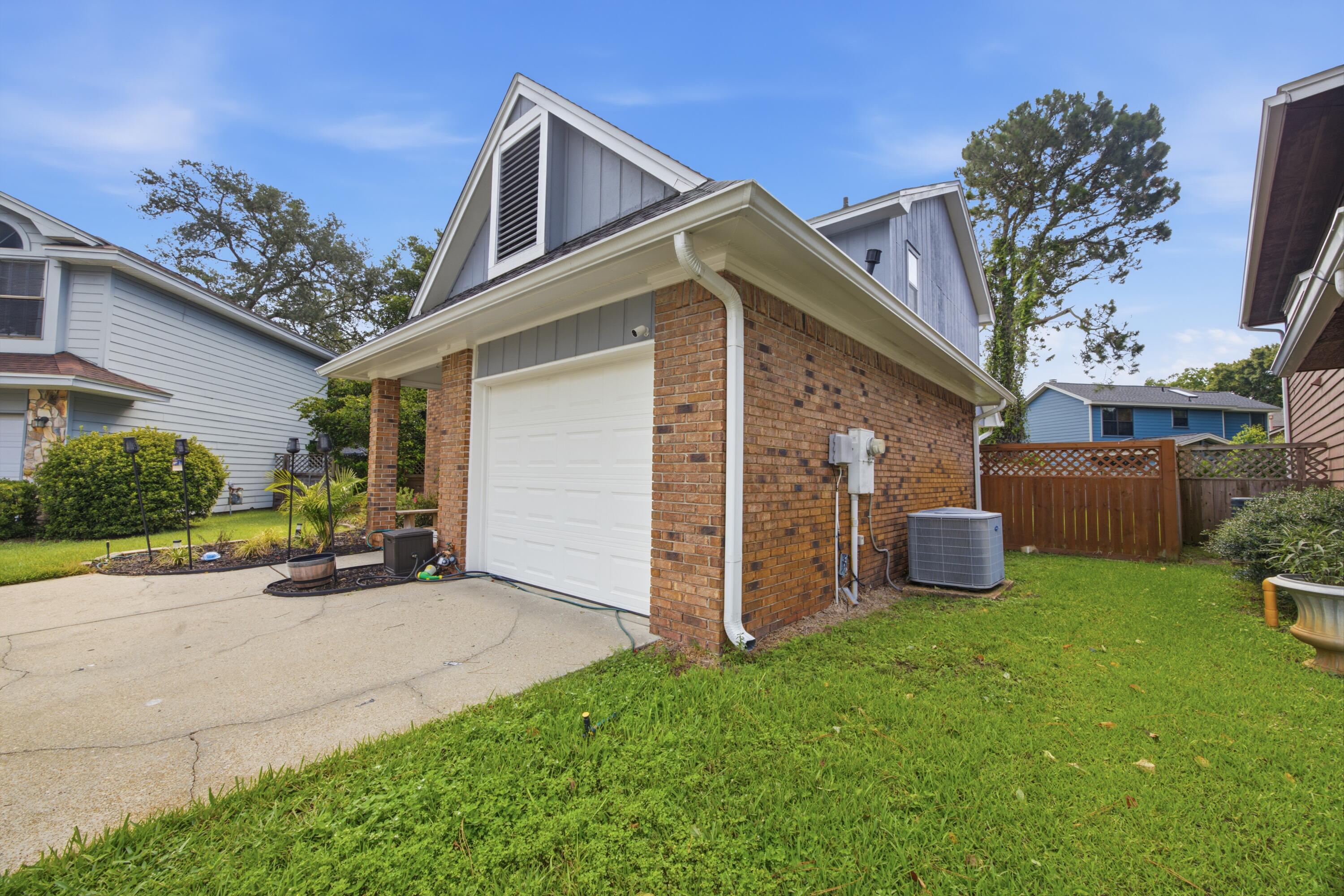 CROSSWINDS LANDING - Residential
