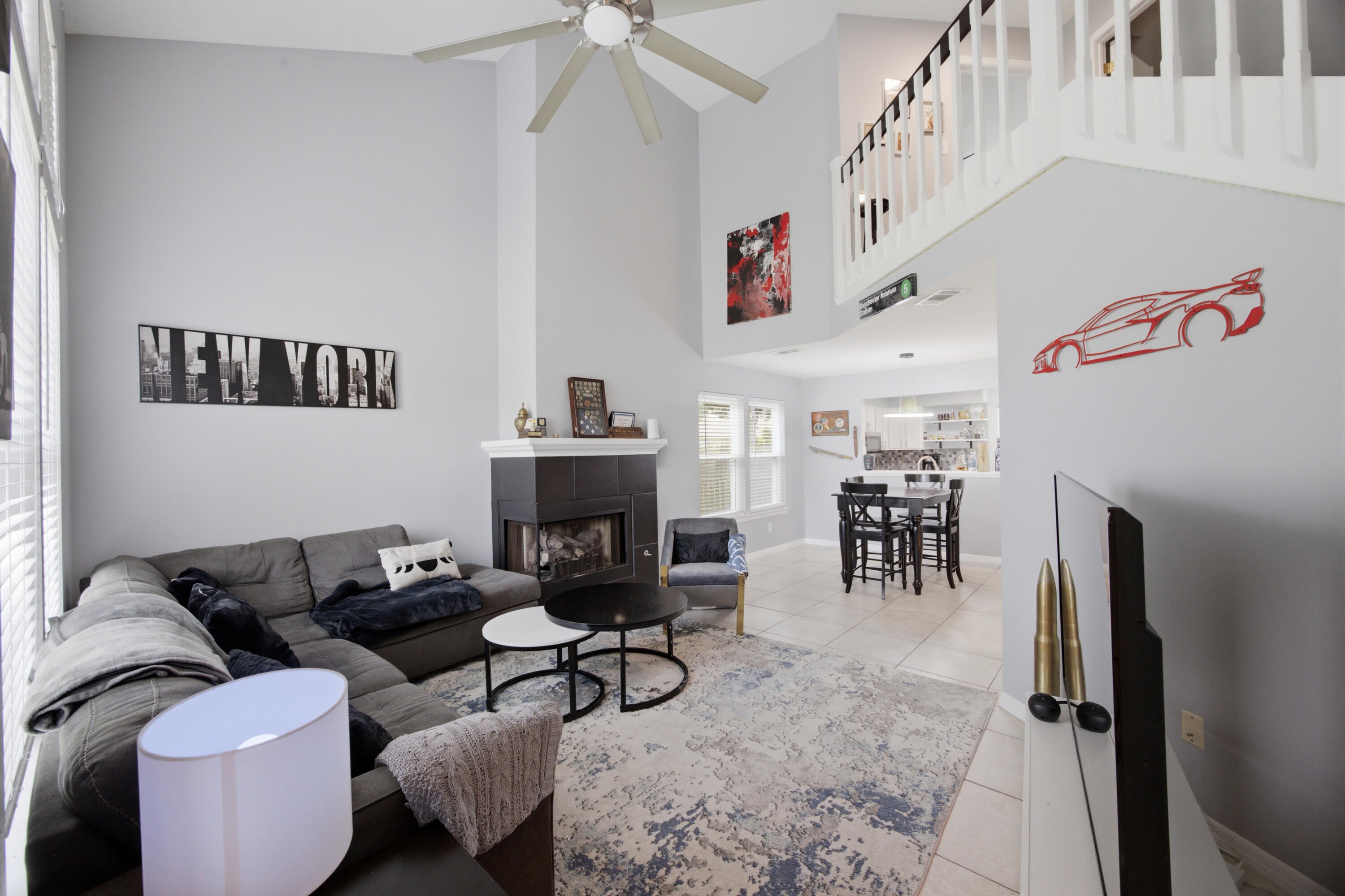 CROSSWINDS LANDING - Residential