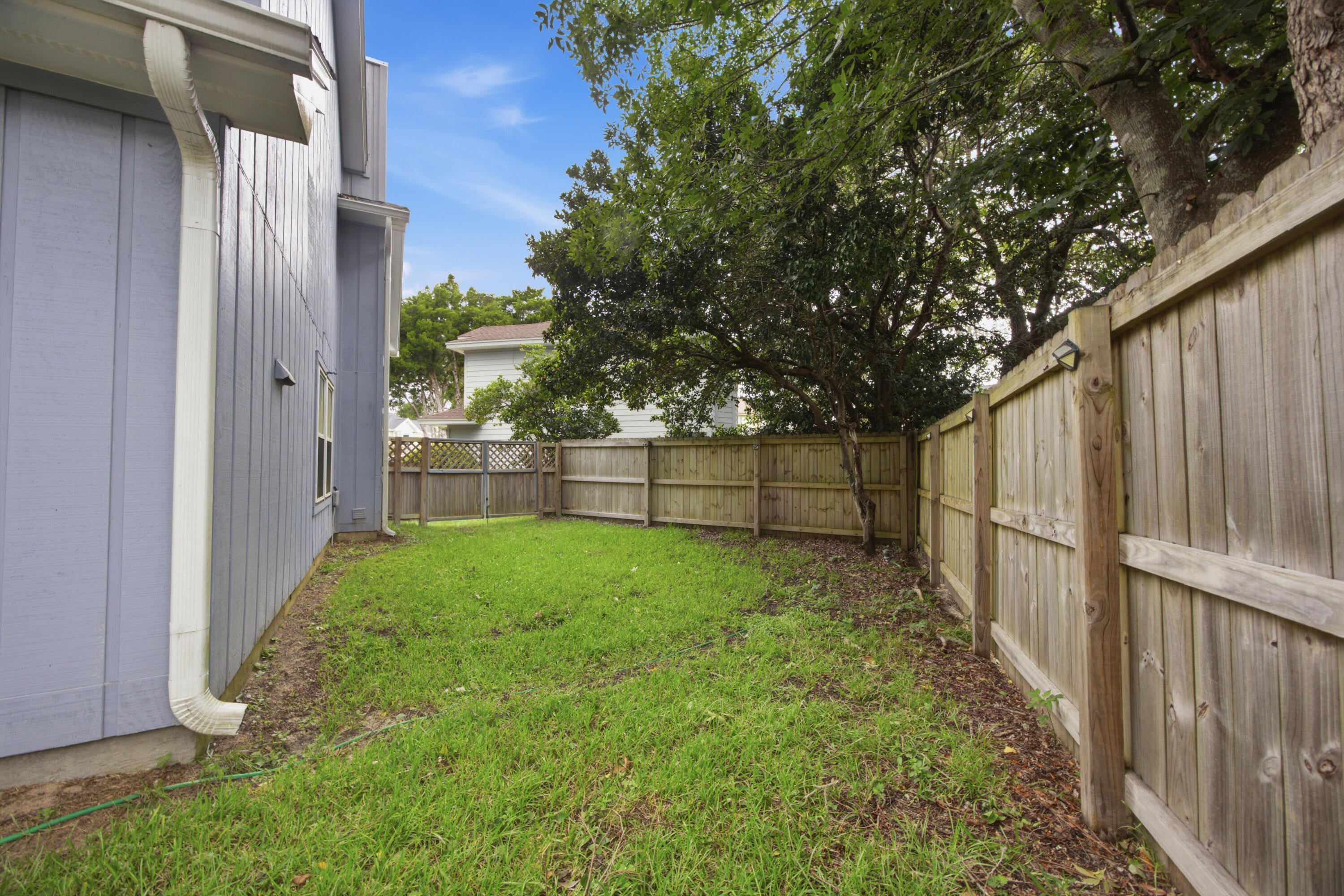 CROSSWINDS LANDING - Residential