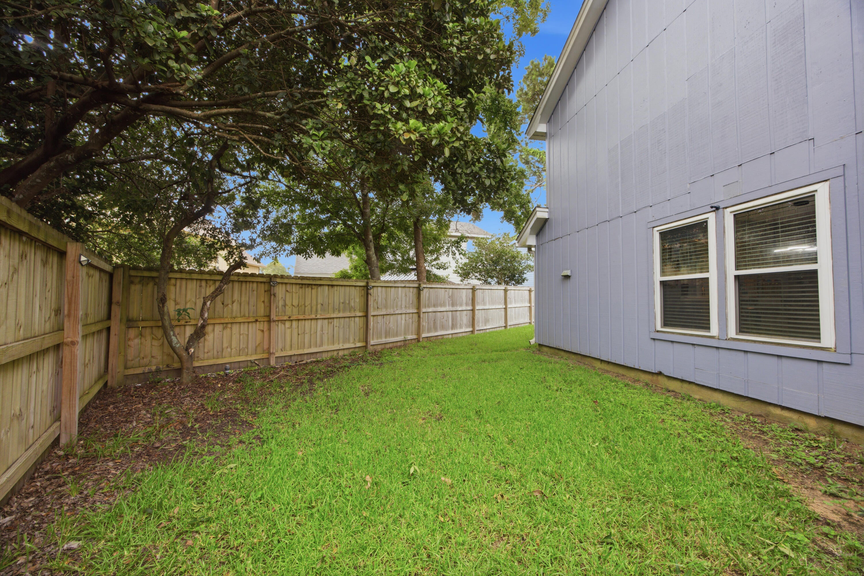 CROSSWINDS LANDING - Residential