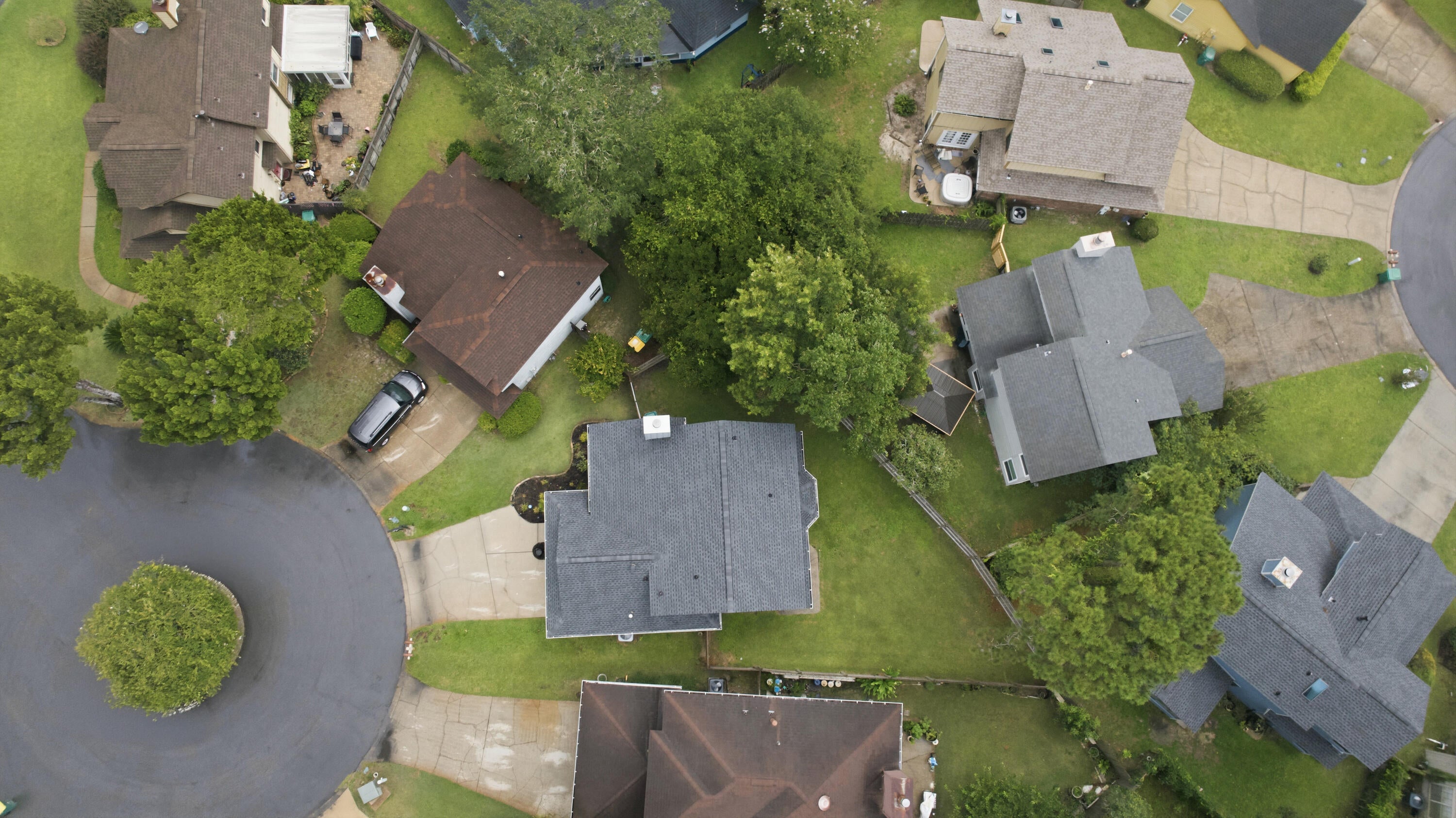 CROSSWINDS LANDING - Residential
