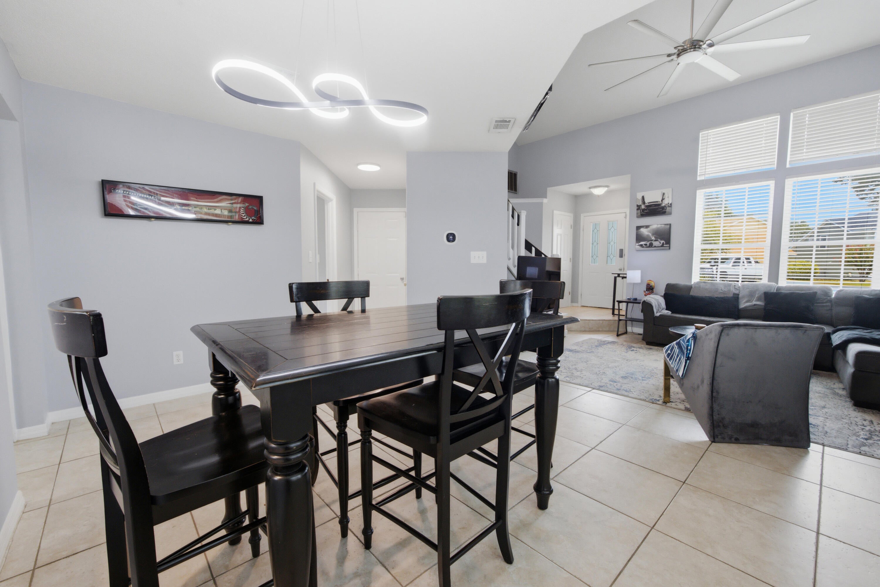 CROSSWINDS LANDING - Residential