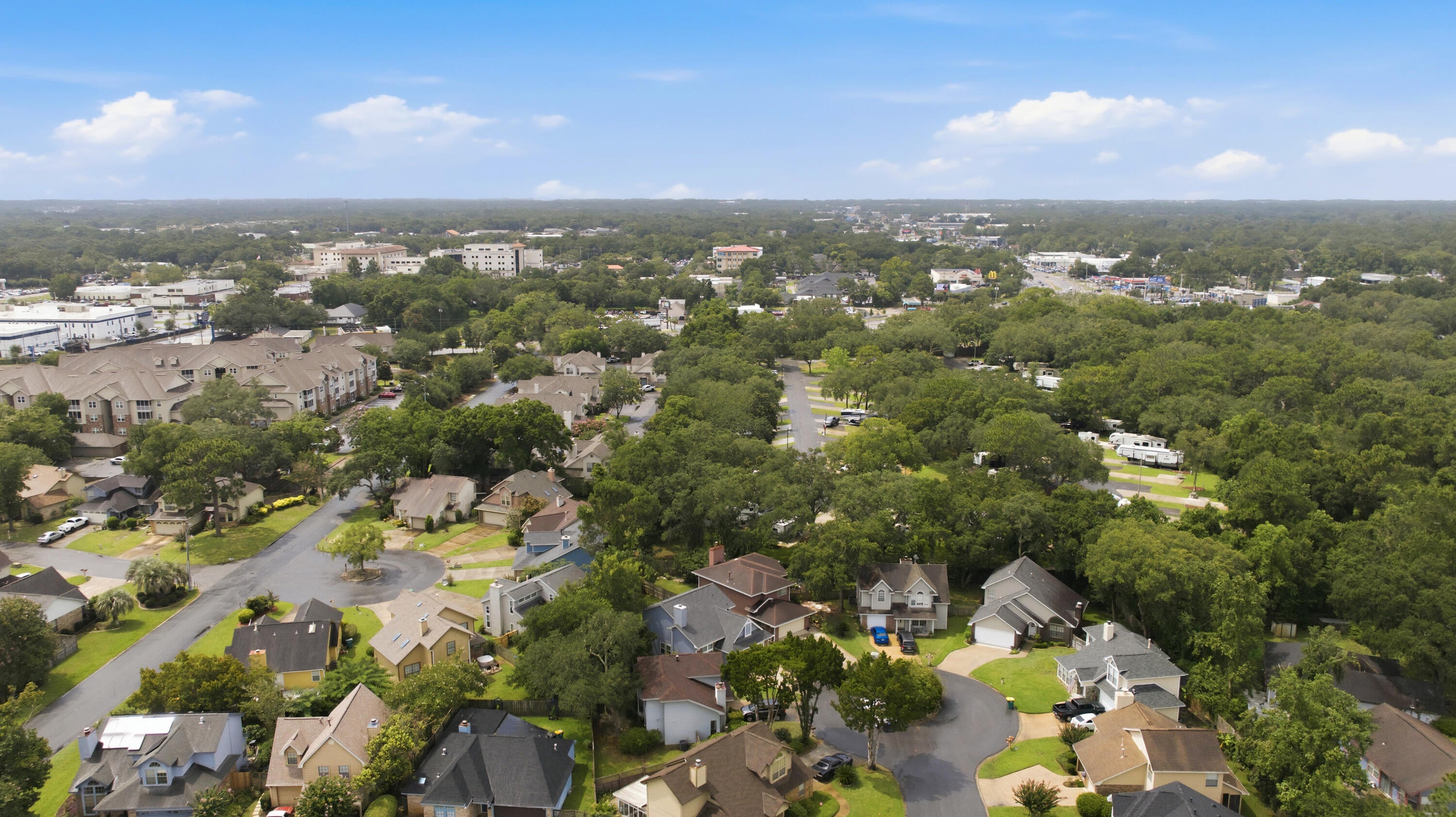 CROSSWINDS LANDING - Residential