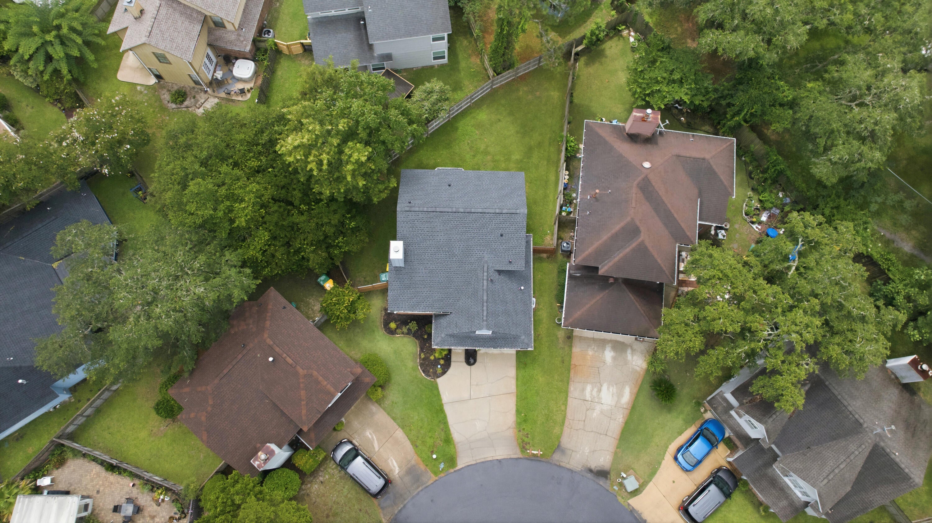 CROSSWINDS LANDING - Residential