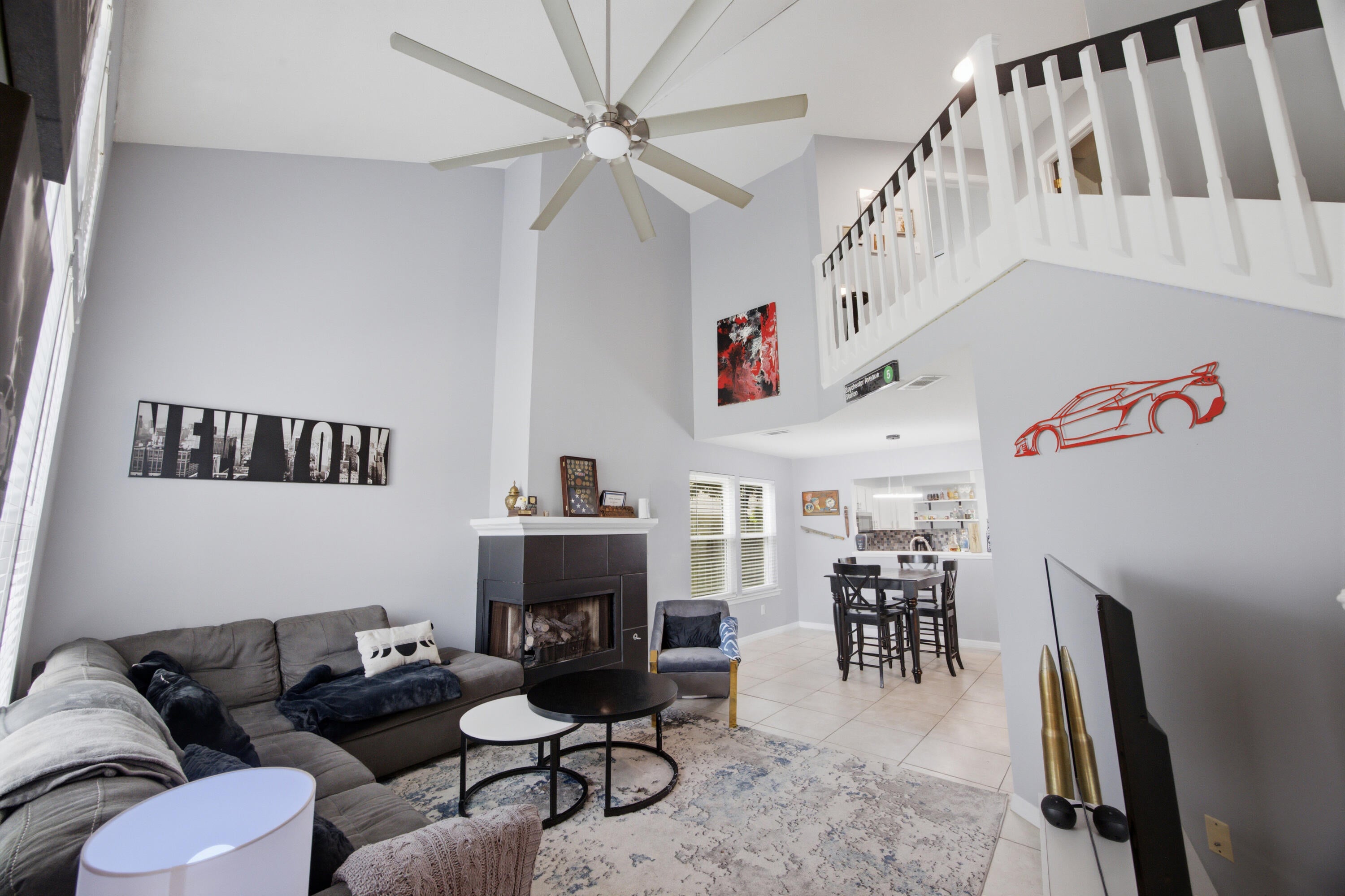 CROSSWINDS LANDING - Residential