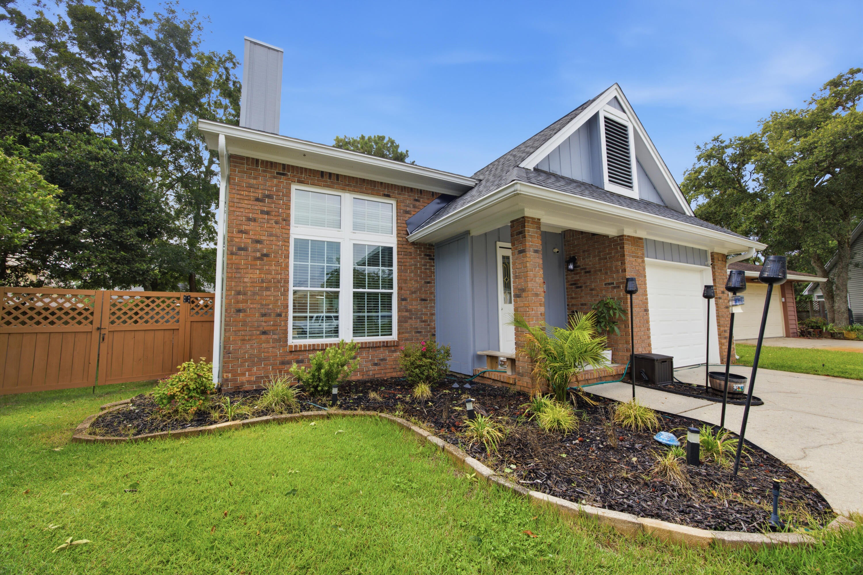 CROSSWINDS LANDING - Residential