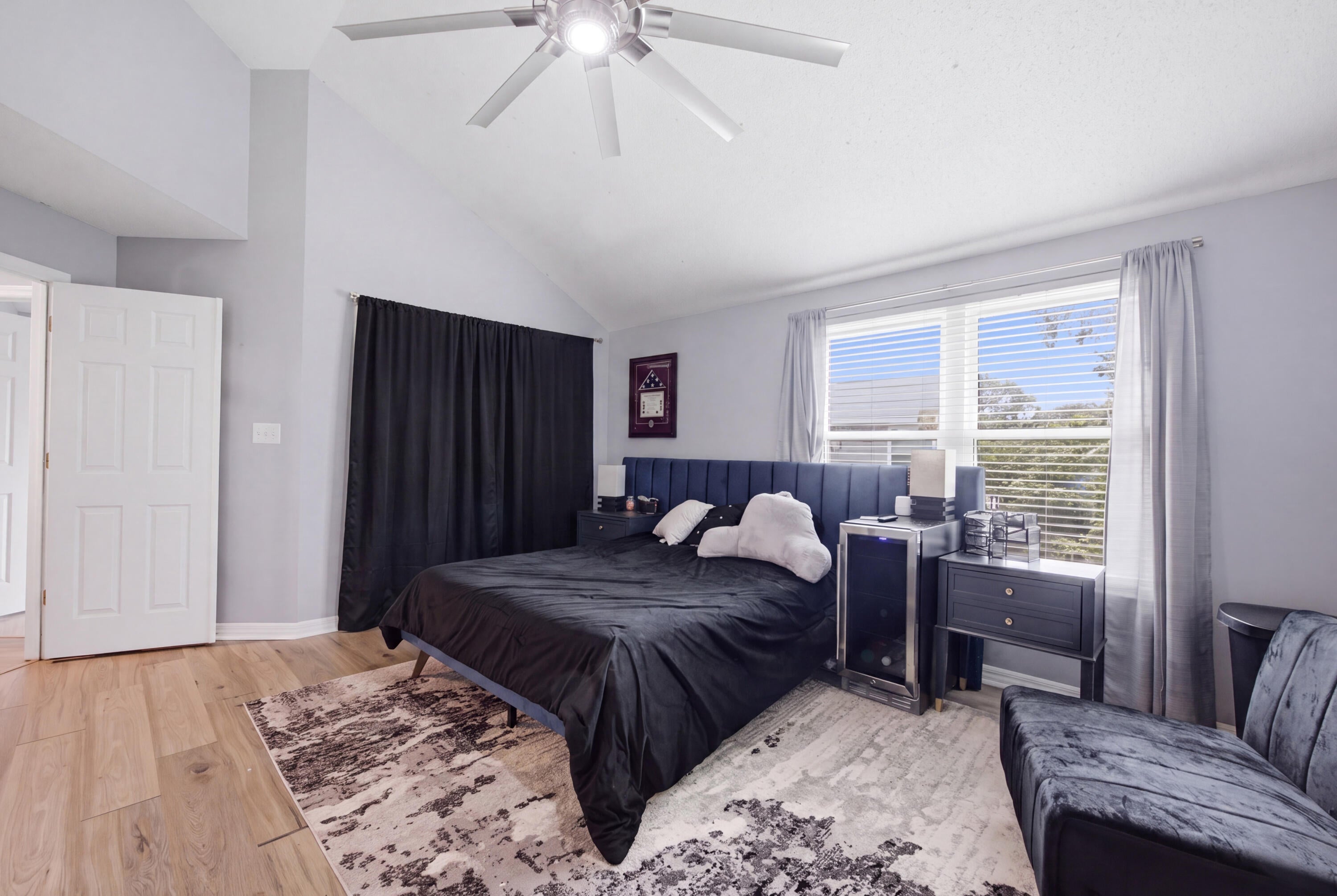CROSSWINDS LANDING - Residential