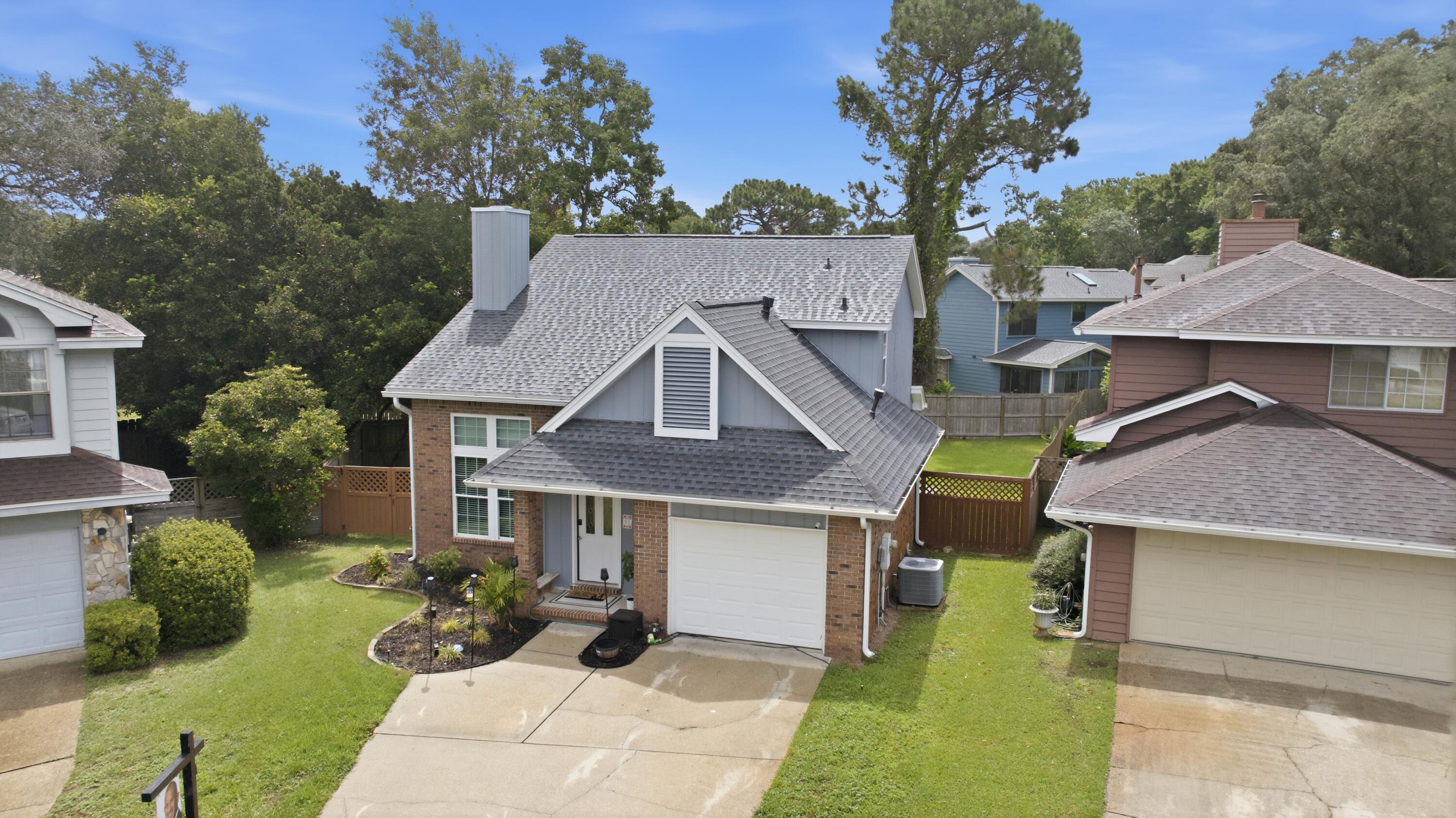 CROSSWINDS LANDING - Residential