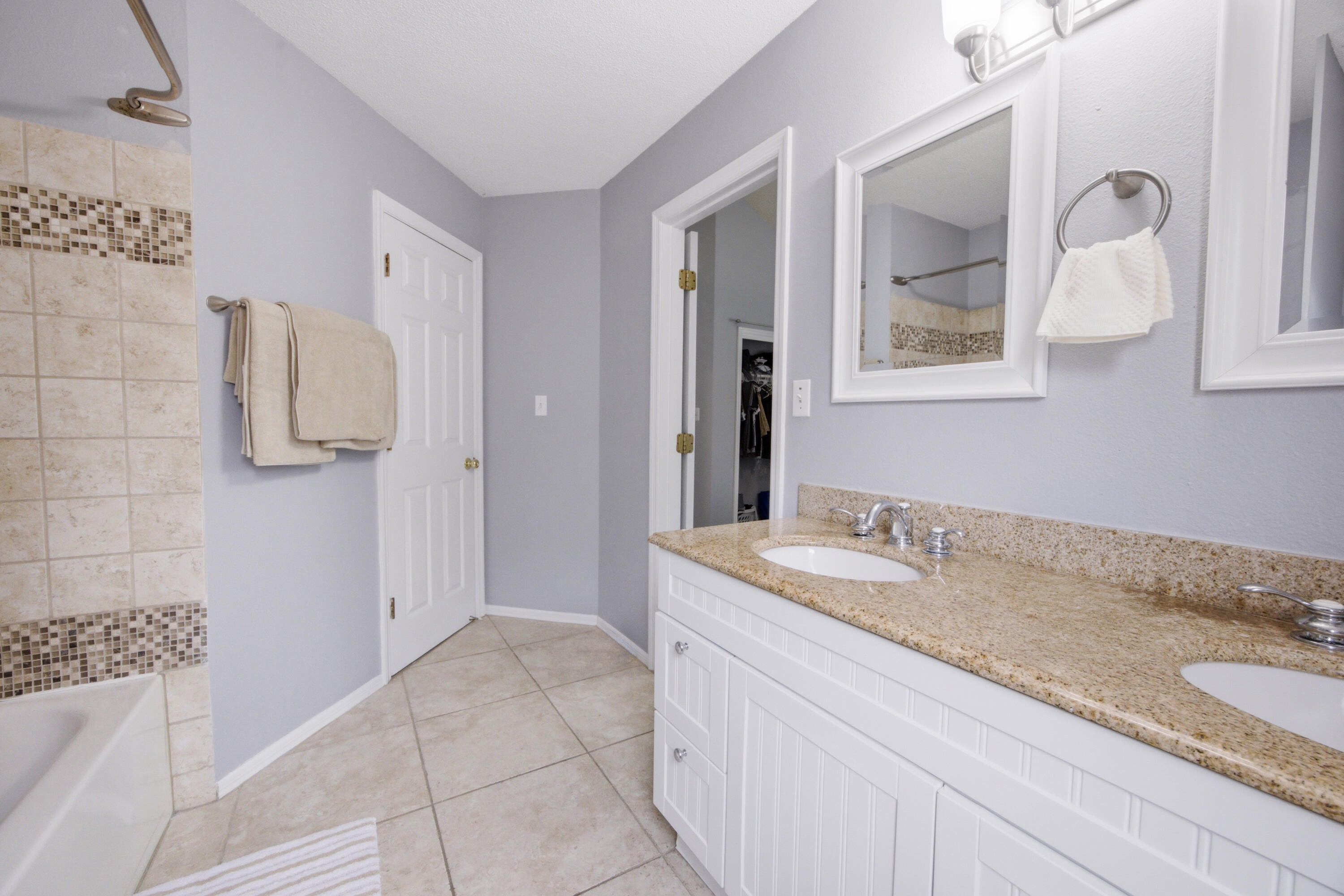 CROSSWINDS LANDING - Residential