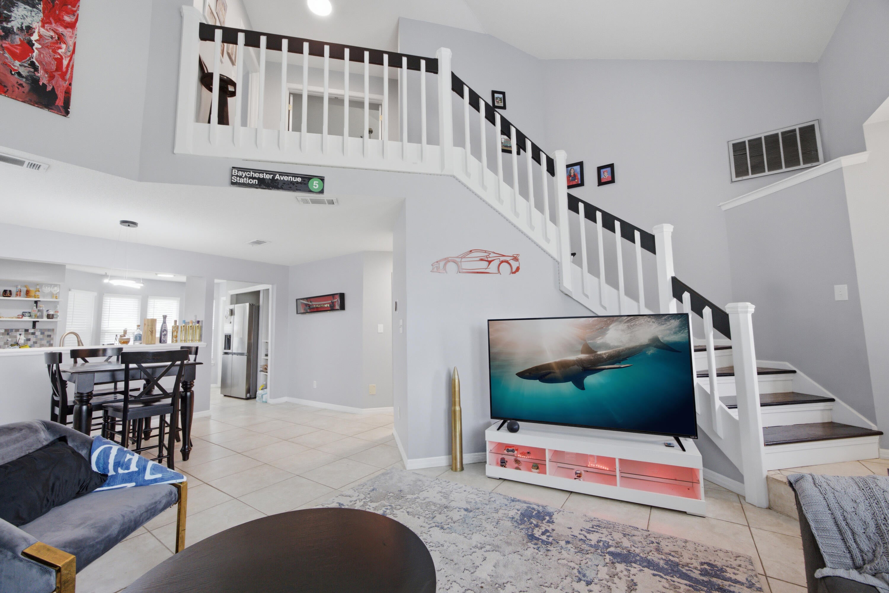 CROSSWINDS LANDING - Residential