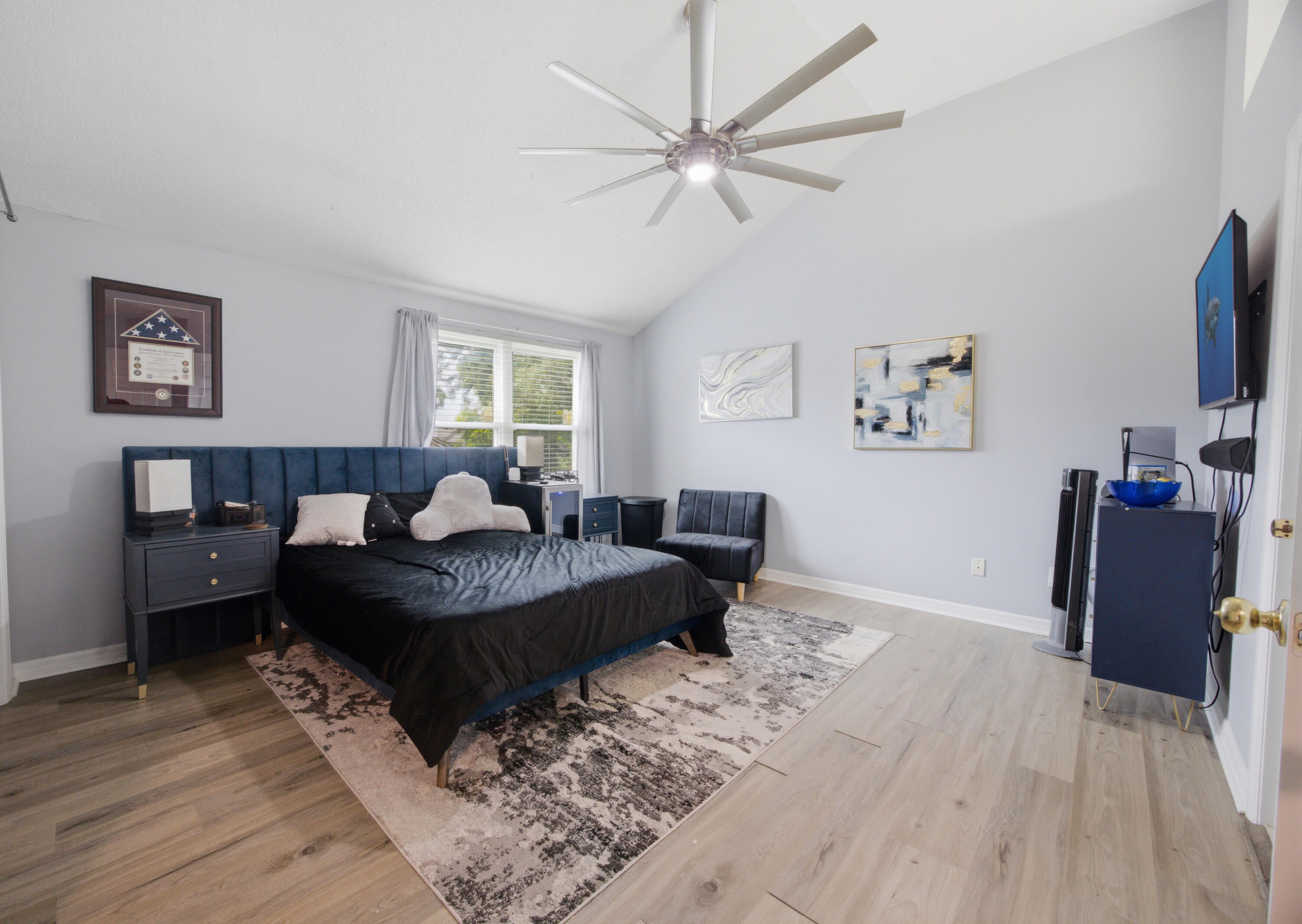 CROSSWINDS LANDING - Residential