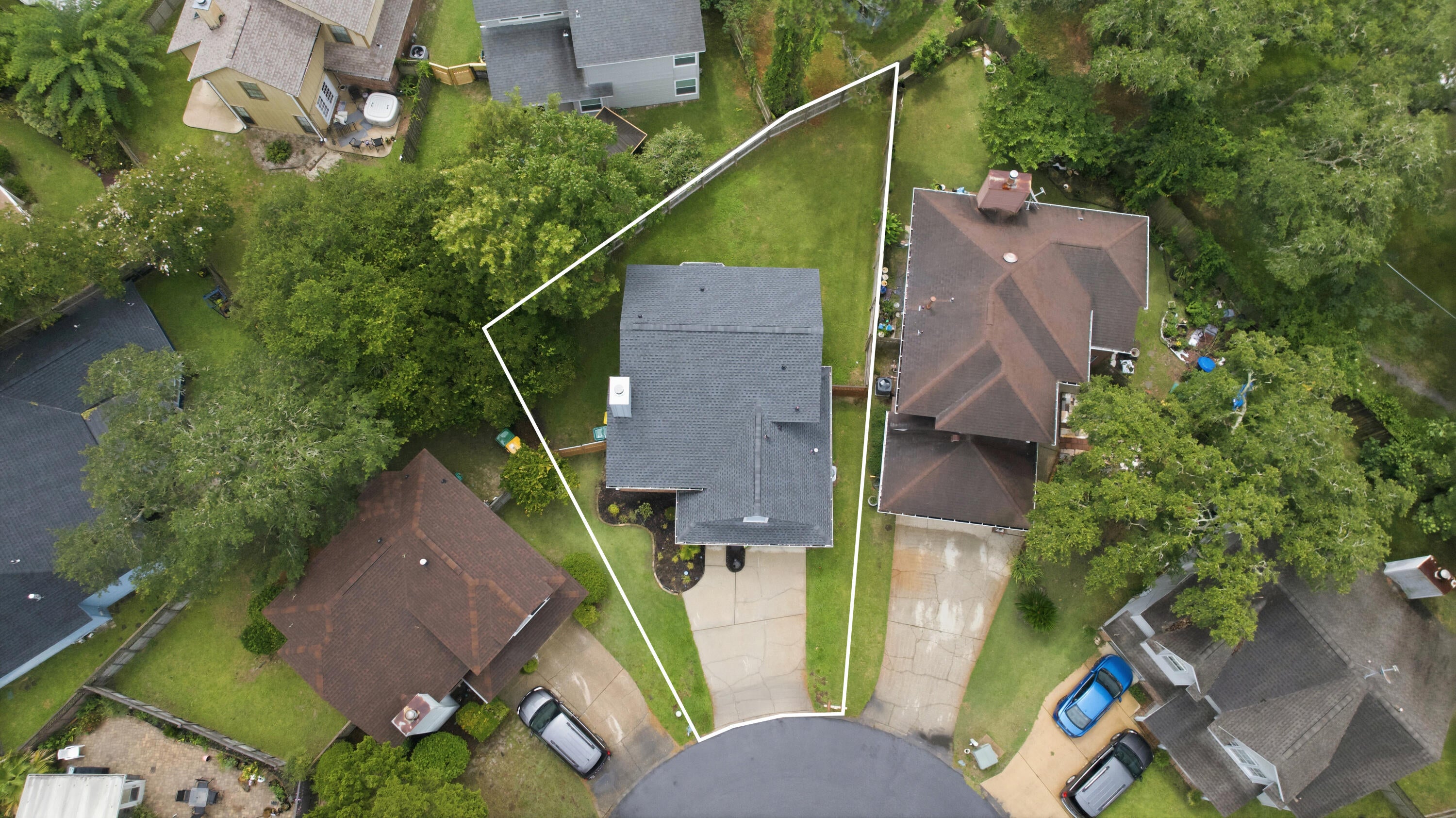 CROSSWINDS LANDING - Residential