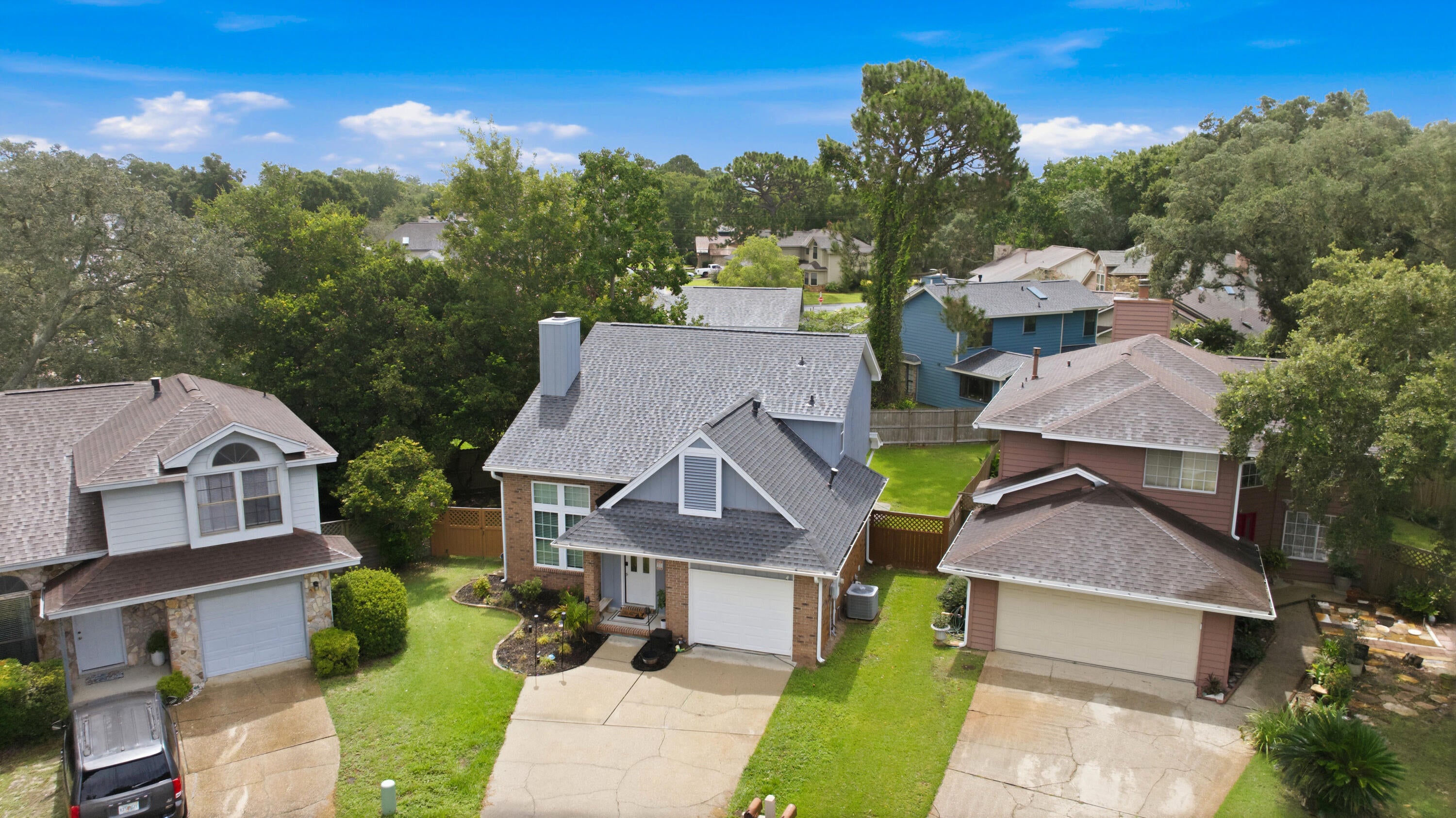 CROSSWINDS LANDING - Residential