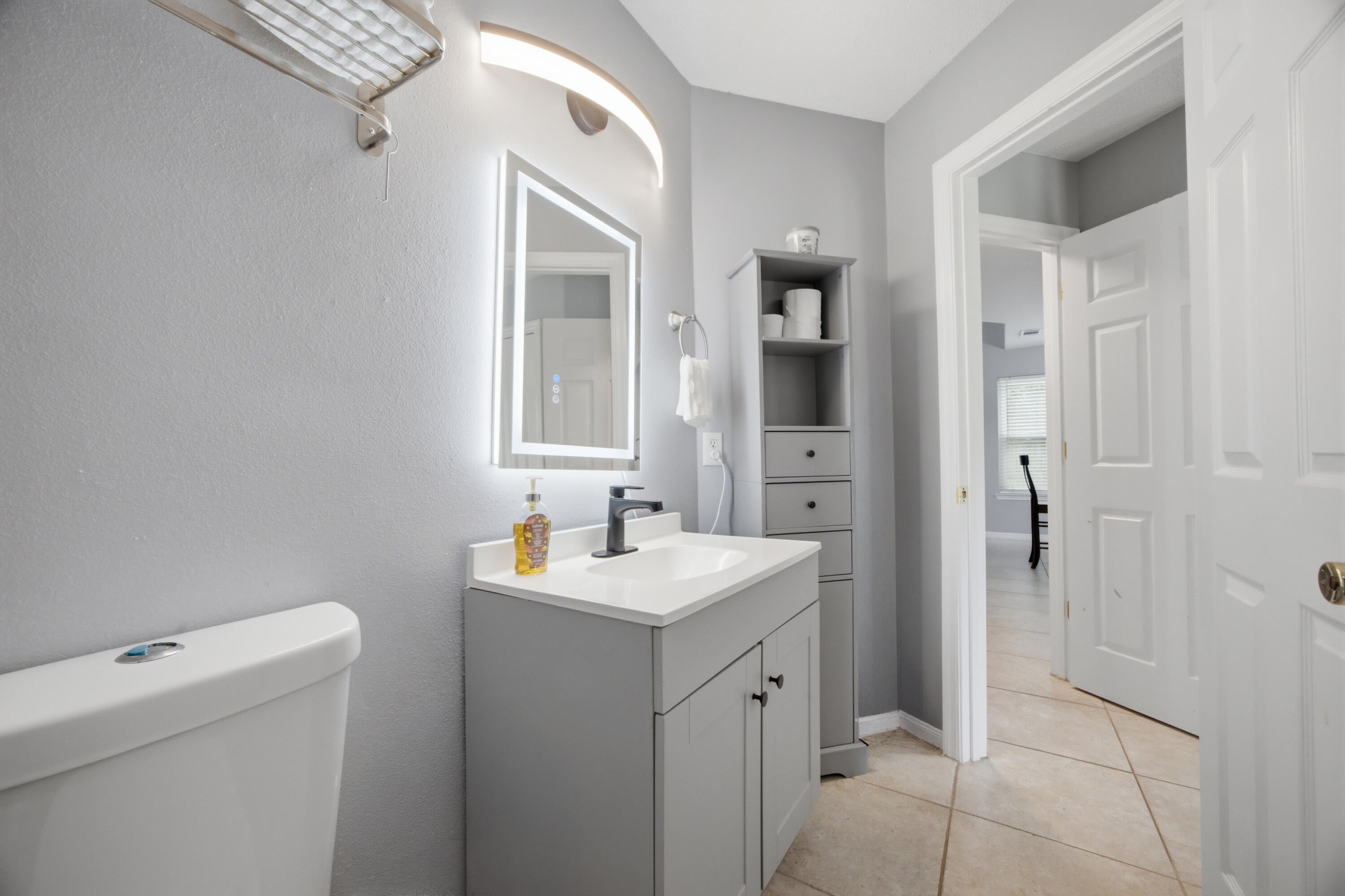 CROSSWINDS LANDING - Residential
