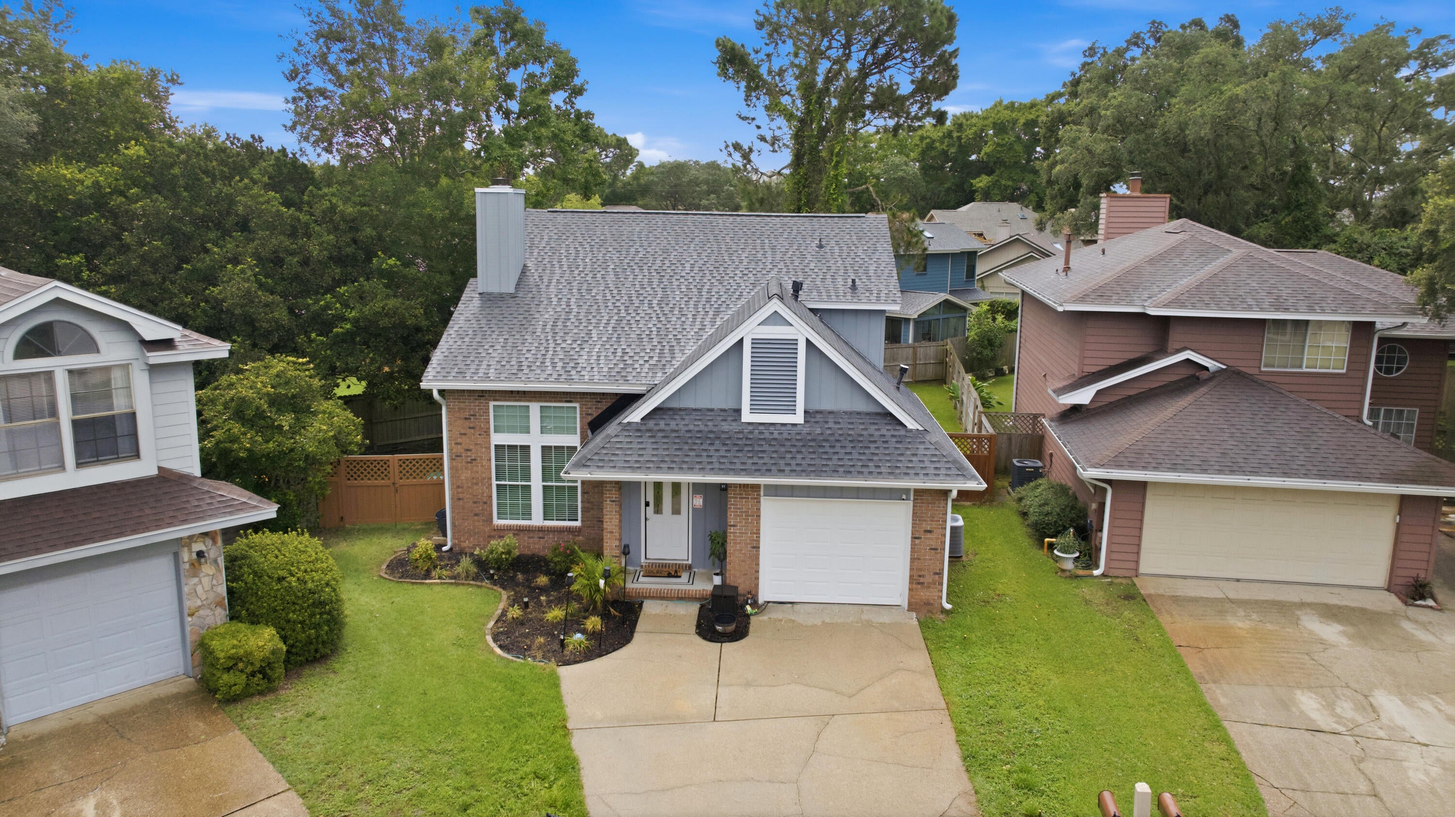 CROSSWINDS LANDING - Residential
