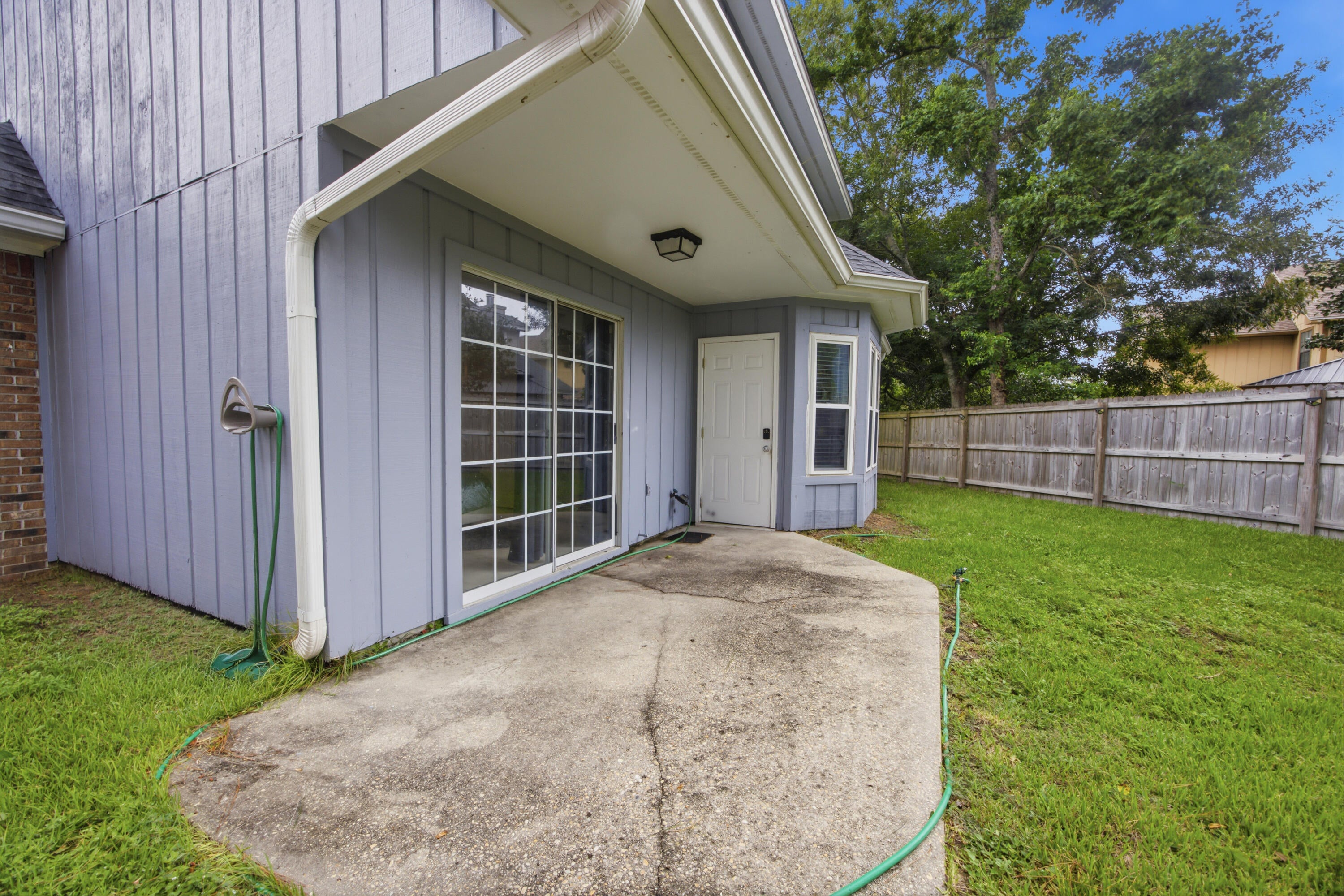 CROSSWINDS LANDING - Residential