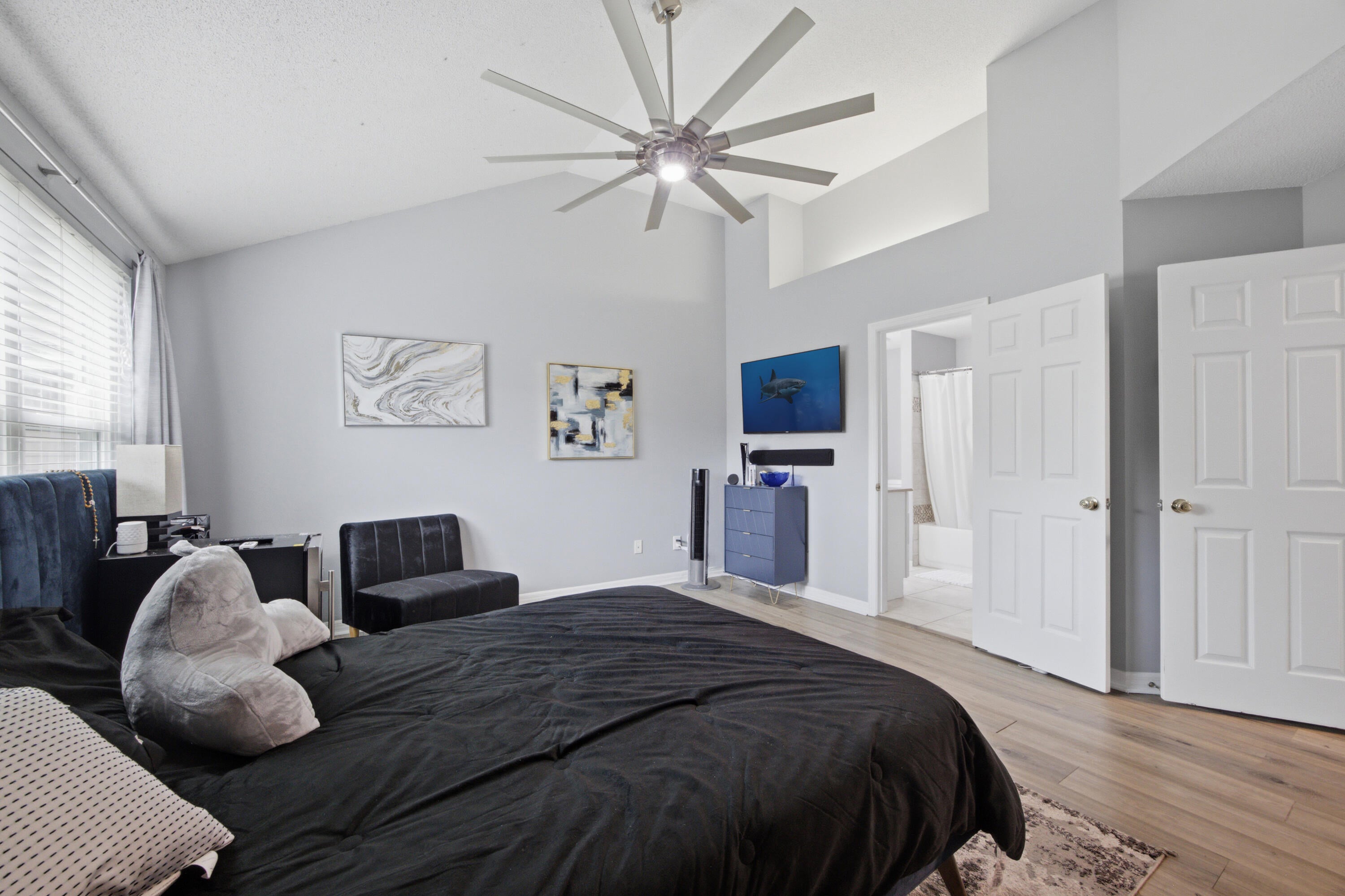 CROSSWINDS LANDING - Residential