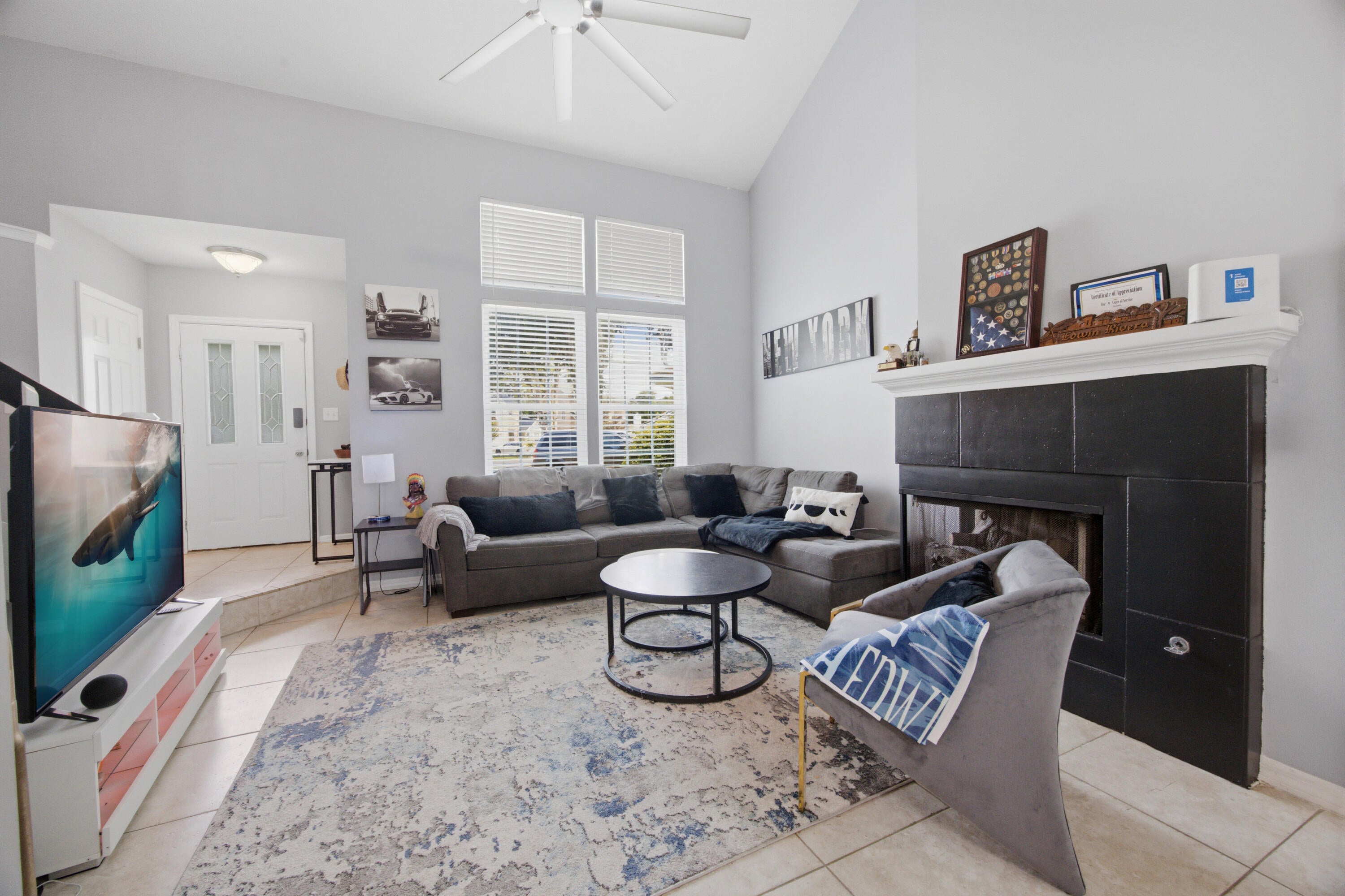 CROSSWINDS LANDING - Residential