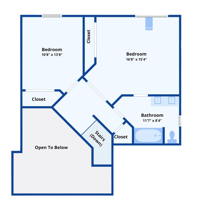 CROSSWINDS LANDING - Residential