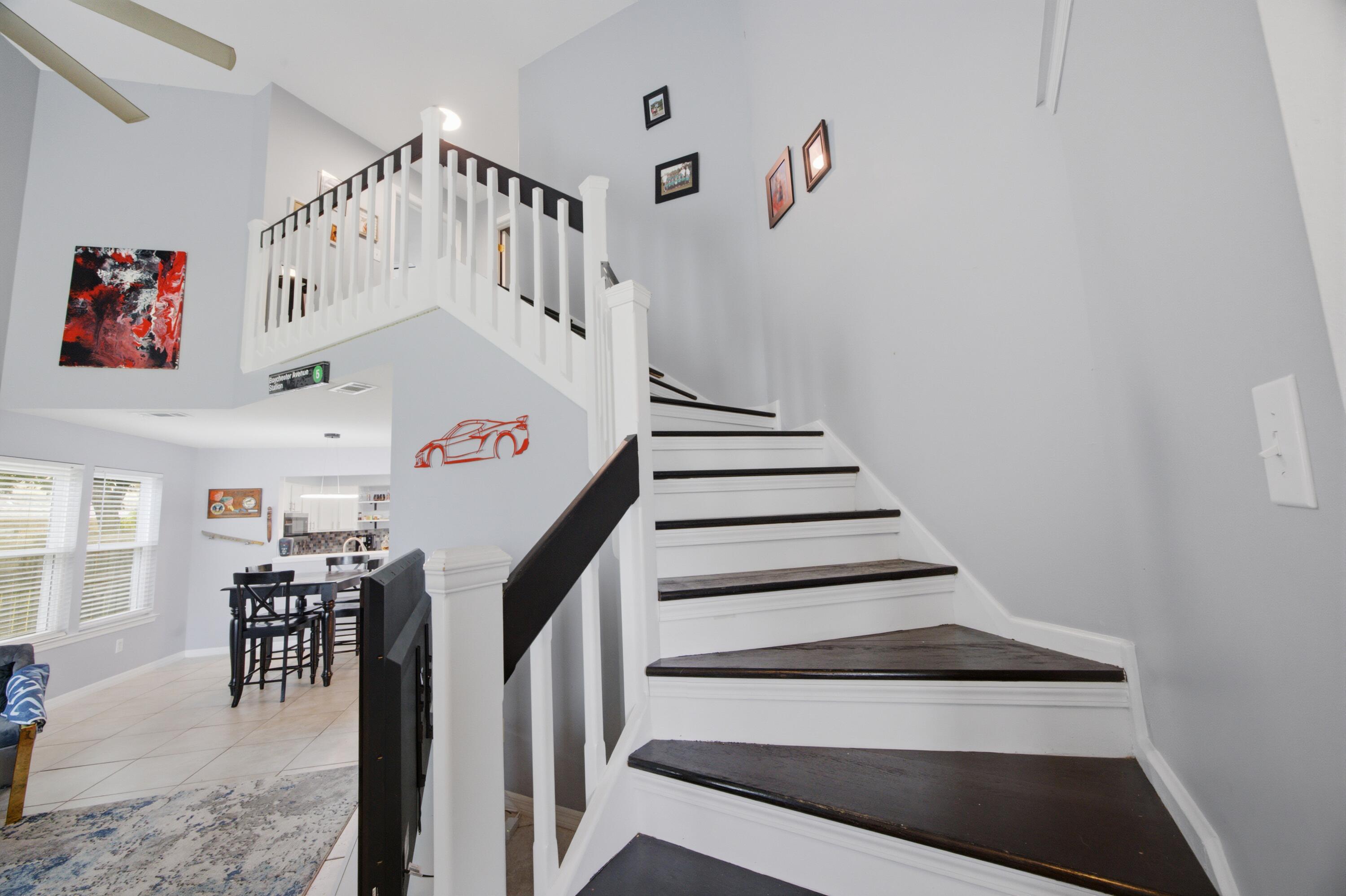 CROSSWINDS LANDING - Residential