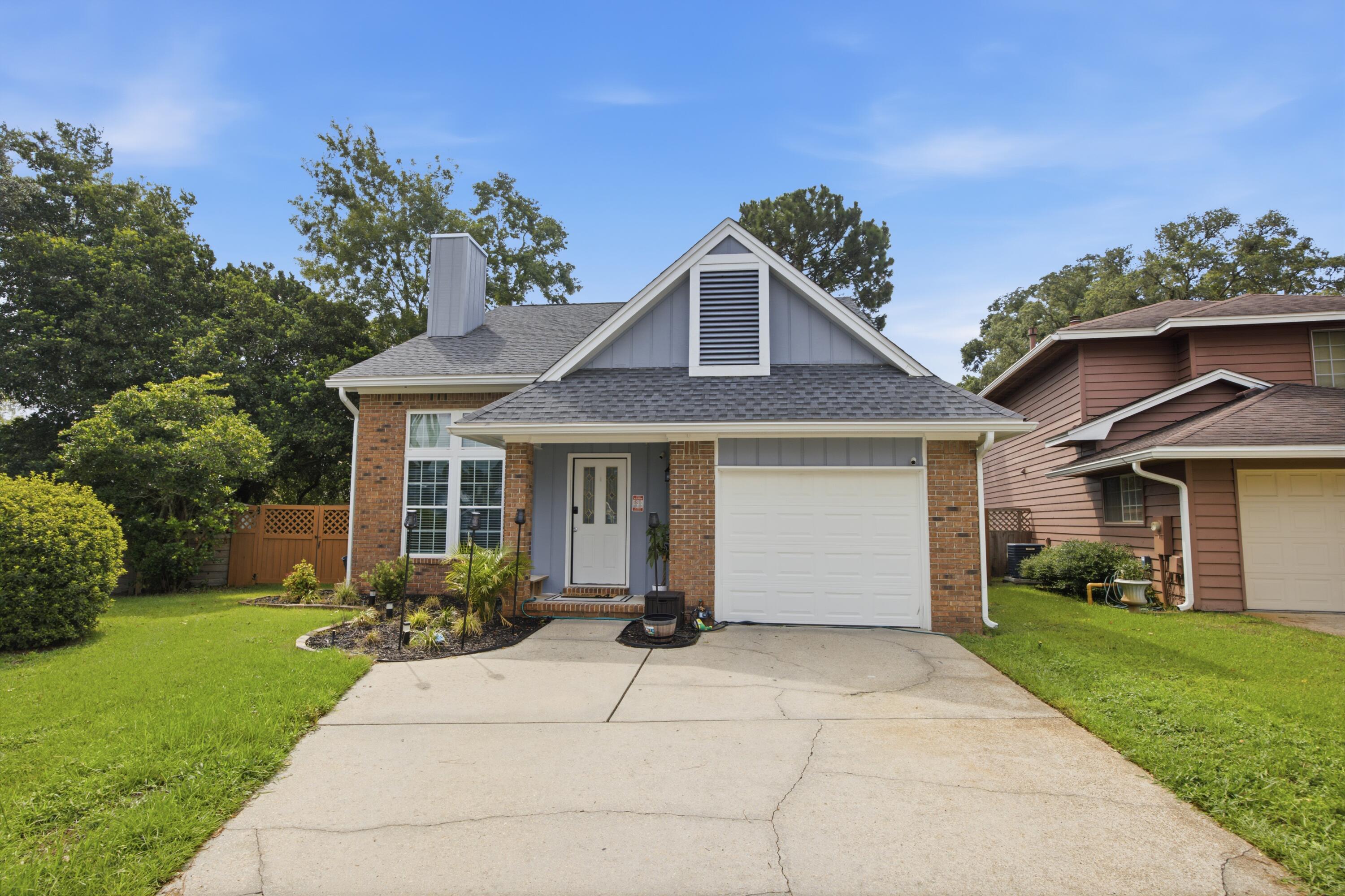 CROSSWINDS LANDING - Residential