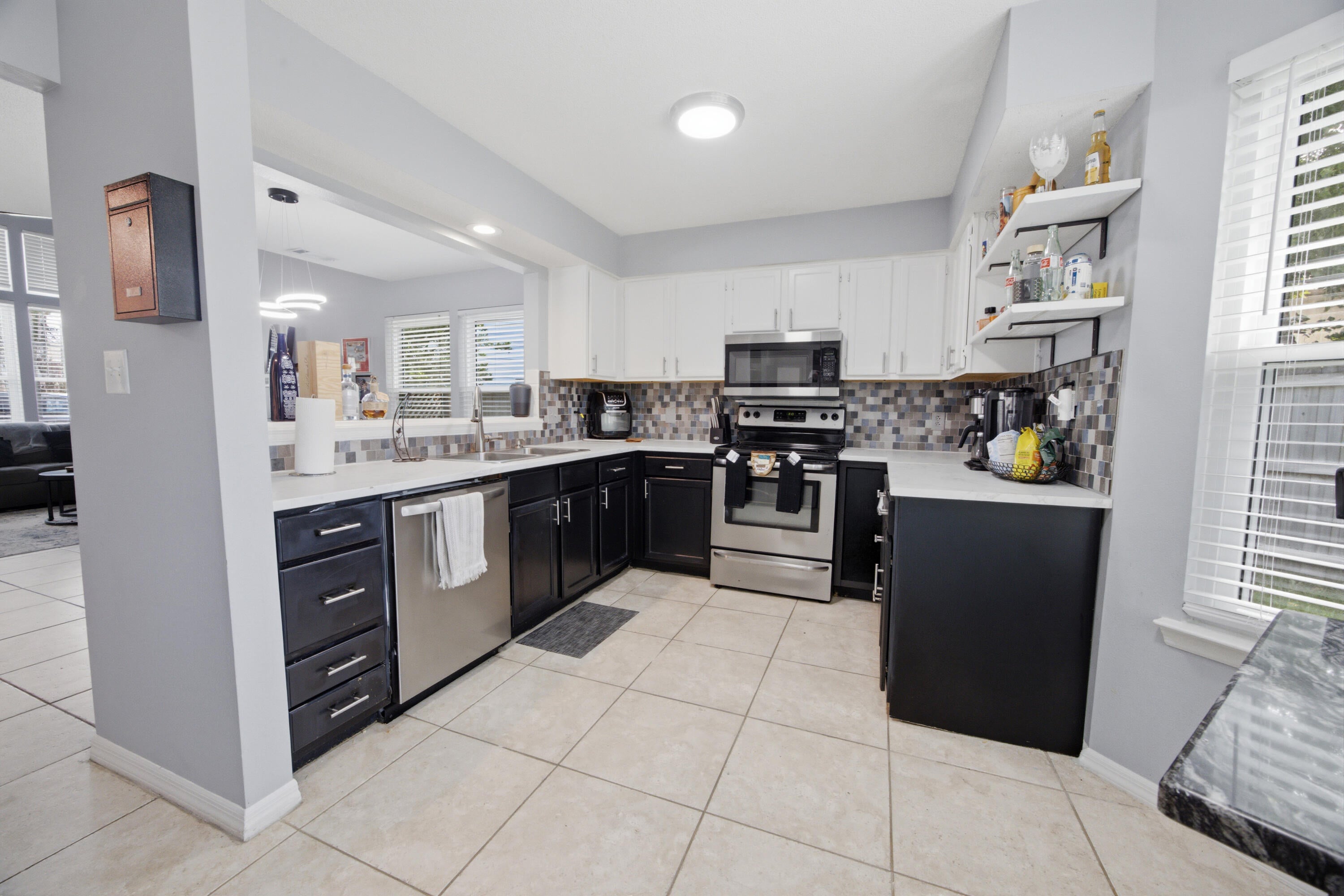 CROSSWINDS LANDING - Residential