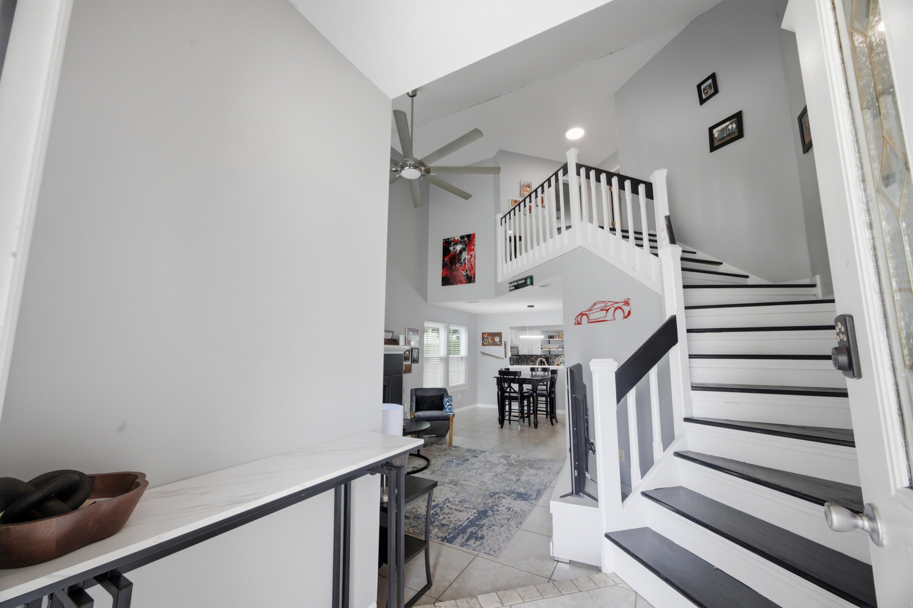CROSSWINDS LANDING - Residential
