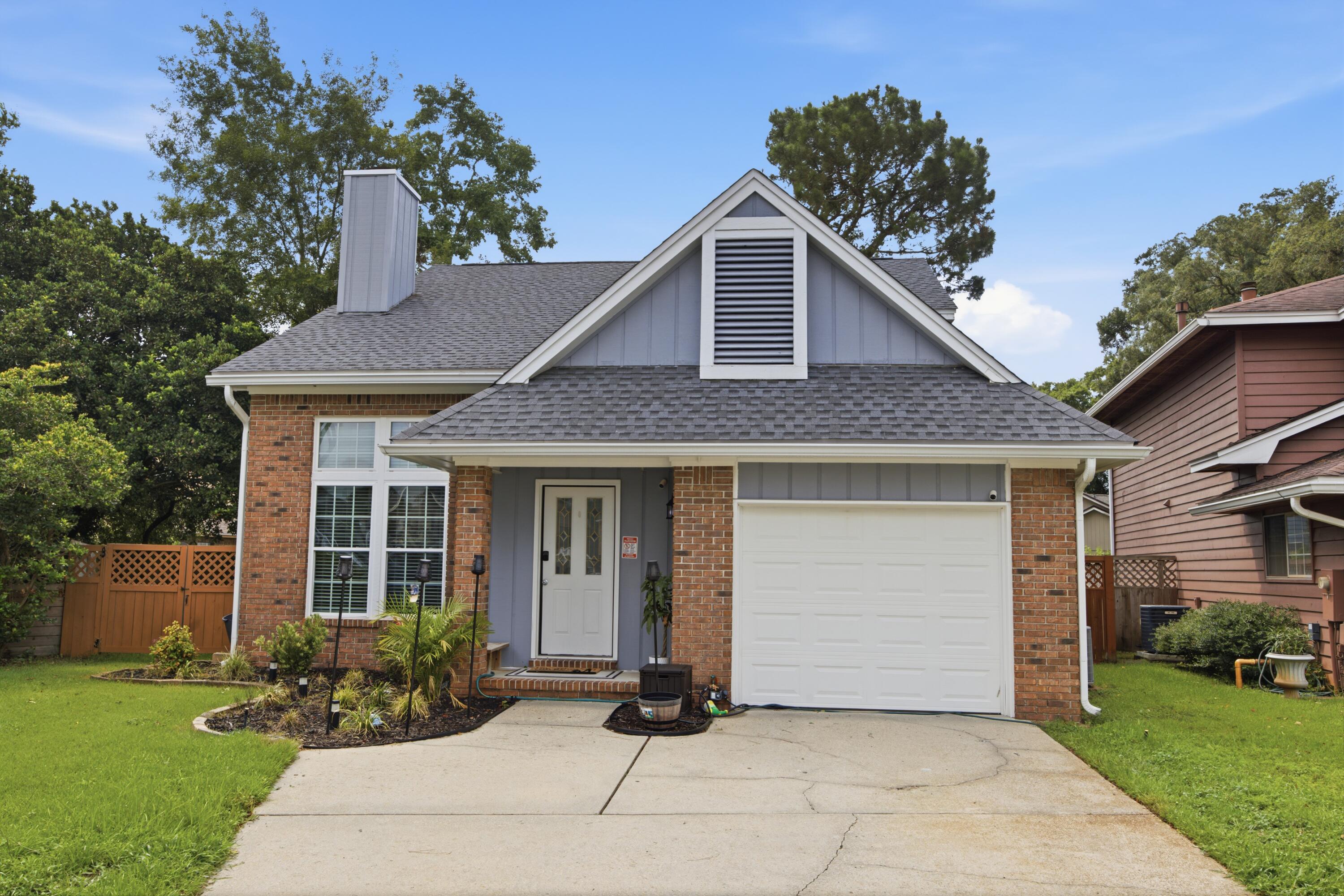 CROSSWINDS LANDING - Residential