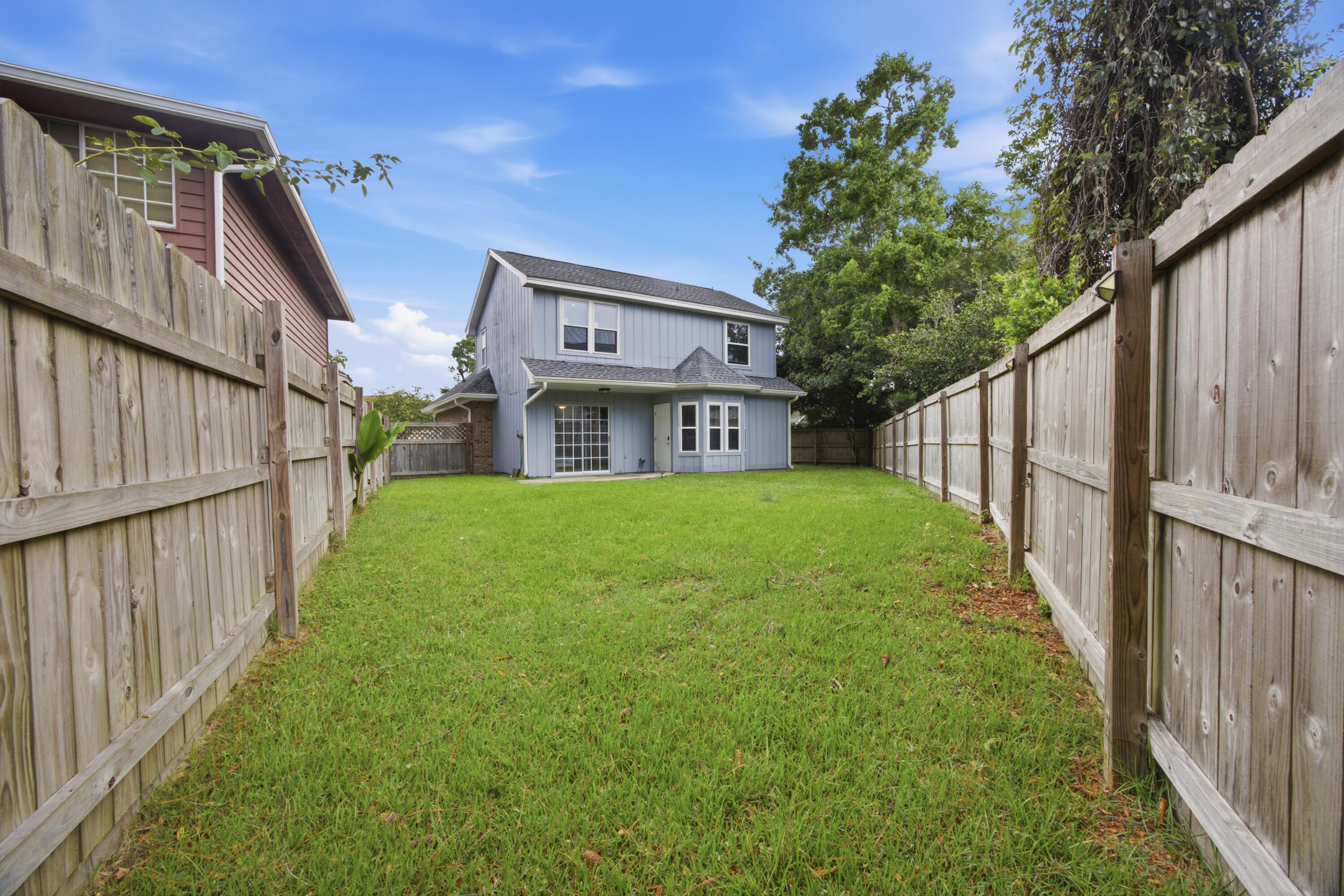CROSSWINDS LANDING - Residential