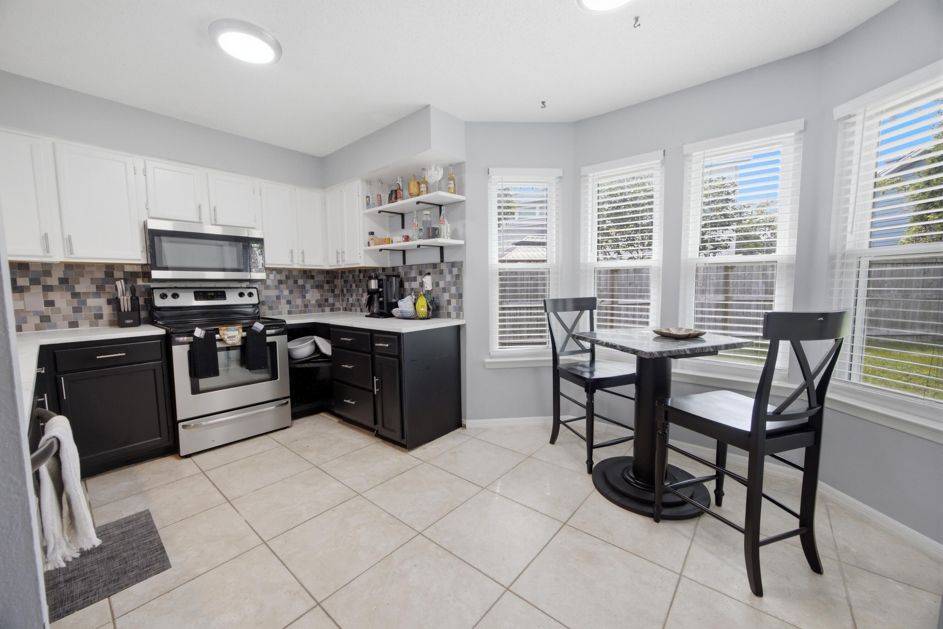 CROSSWINDS LANDING - Residential