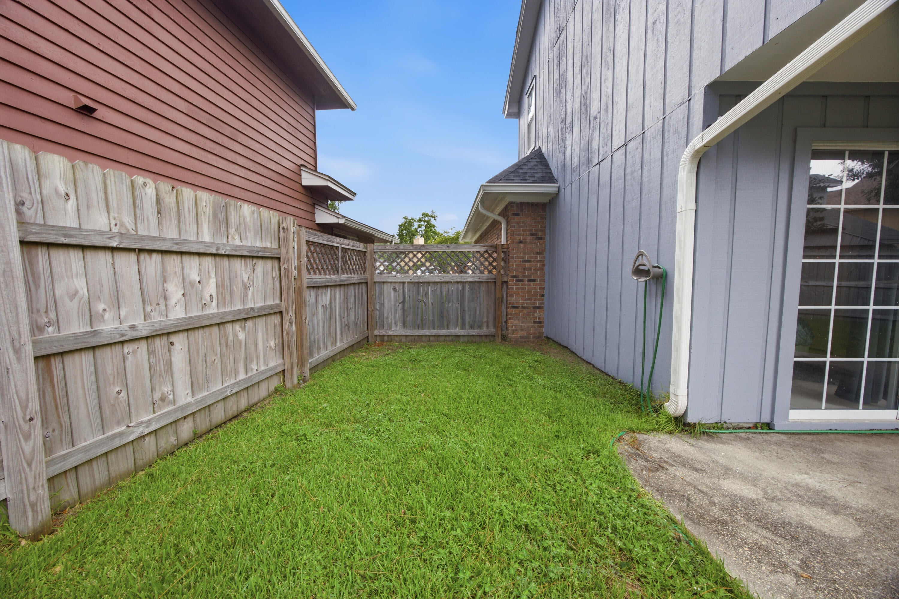 CROSSWINDS LANDING - Residential