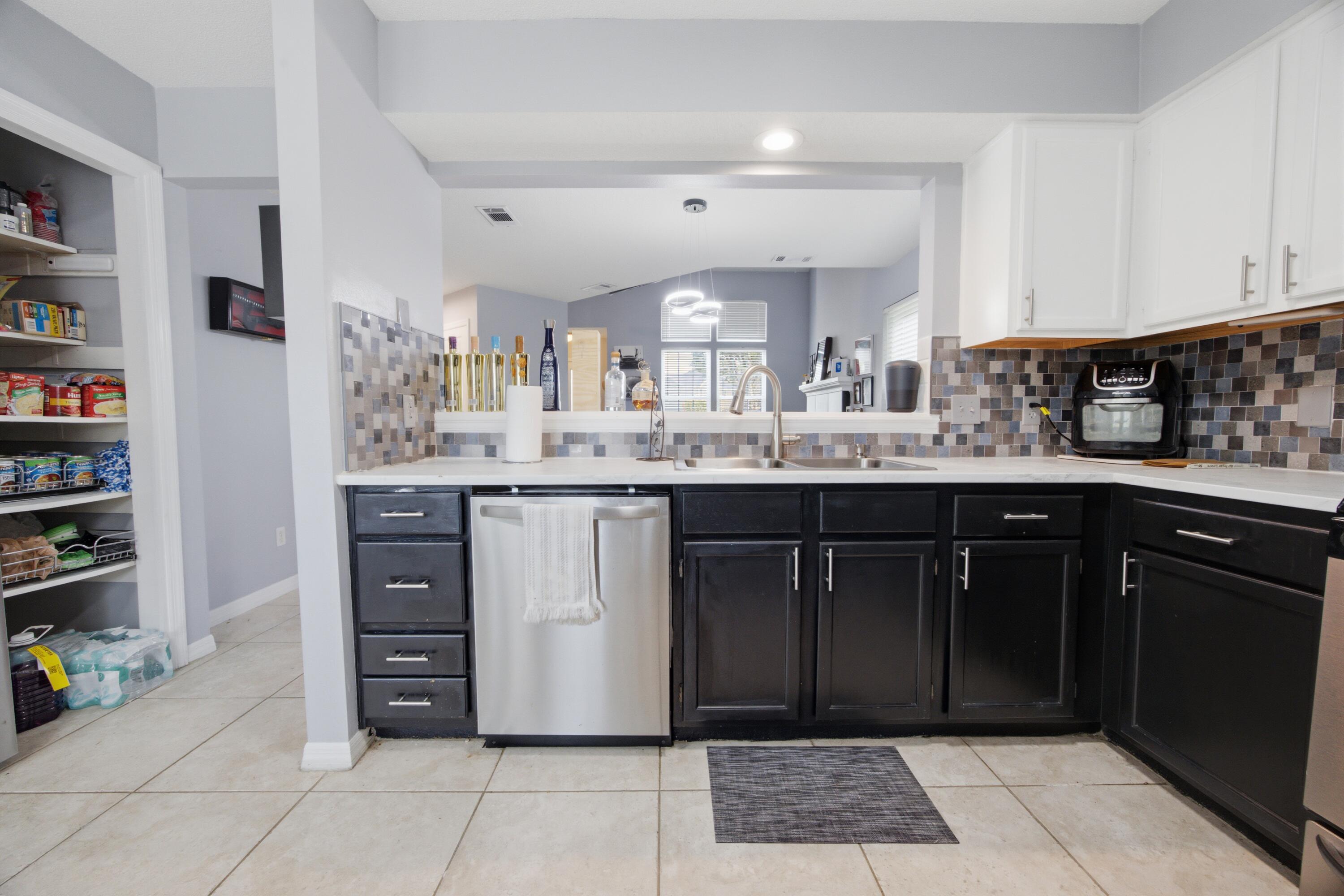CROSSWINDS LANDING - Residential