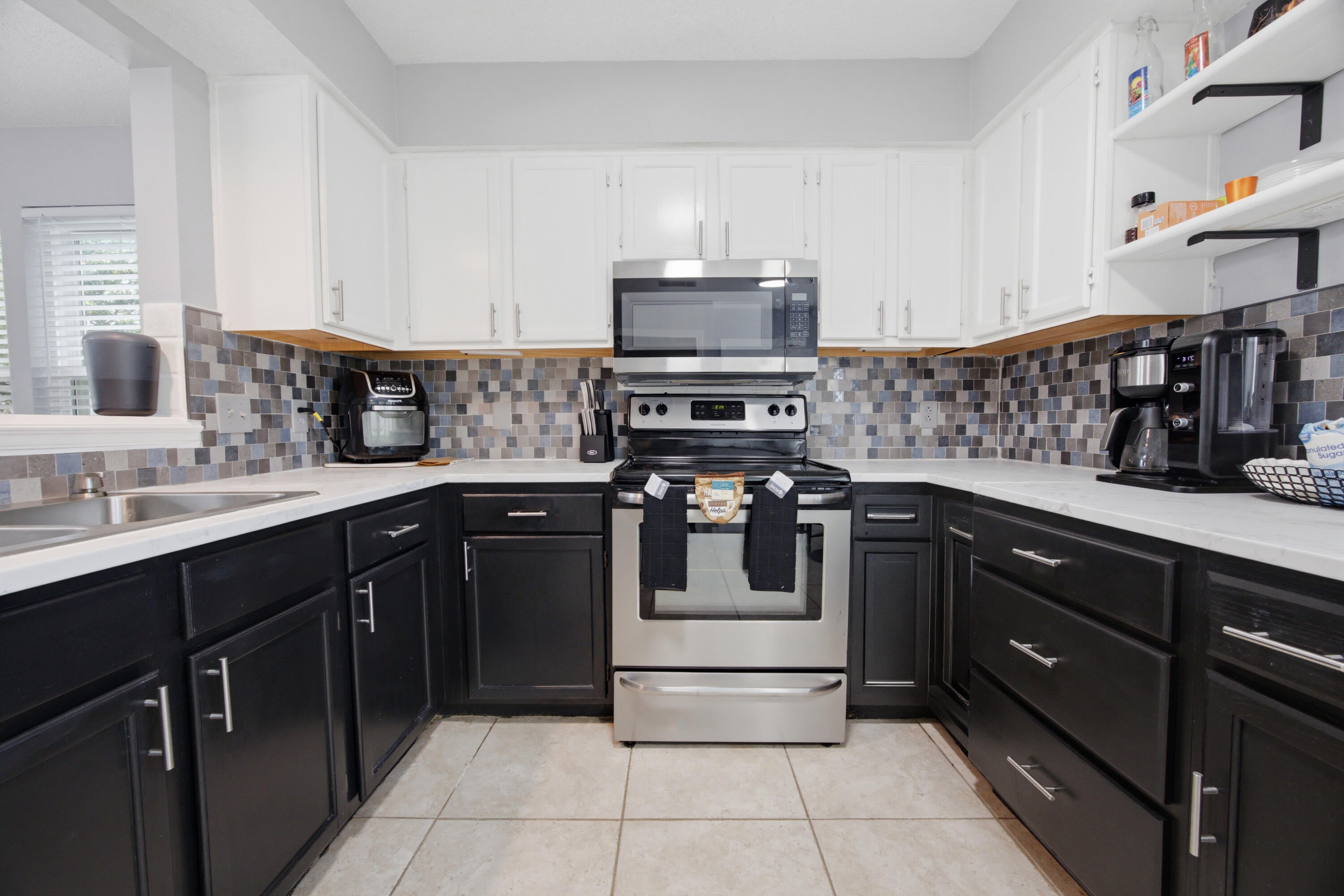 CROSSWINDS LANDING - Residential