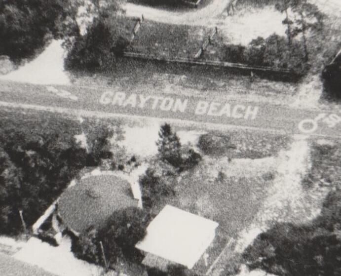GRAYTON BEACH - Land