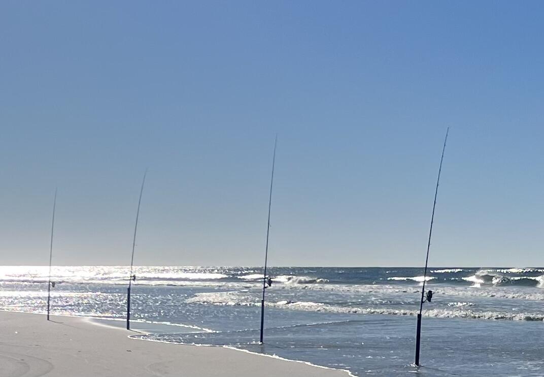 GRAYTON BEACH - Land