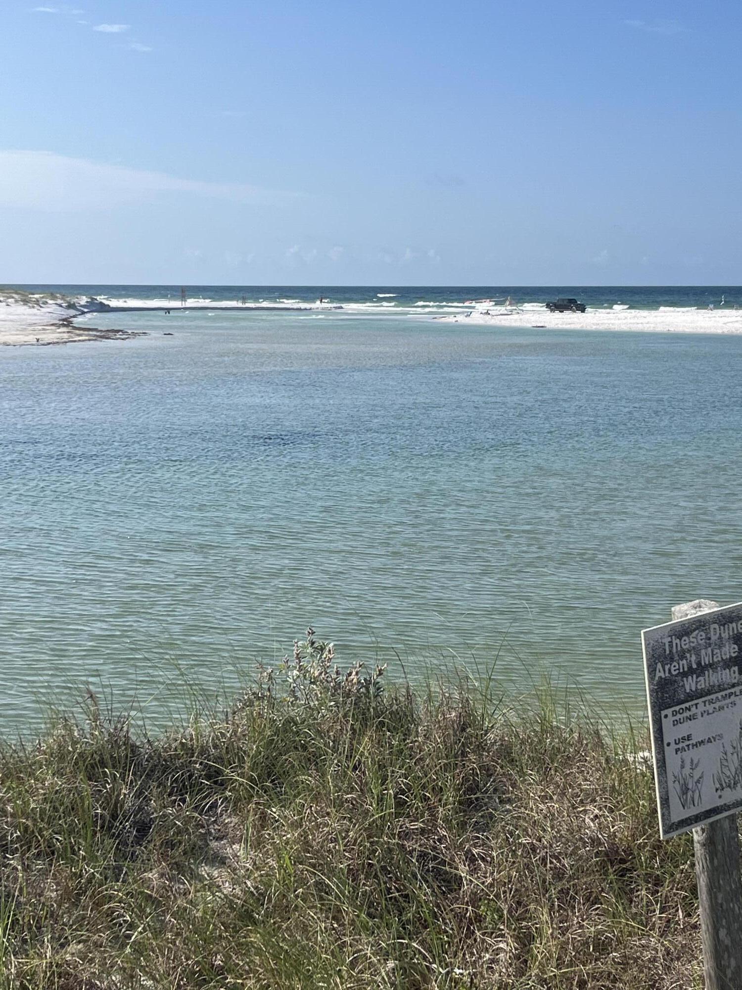 GRAYTON BEACH - Land