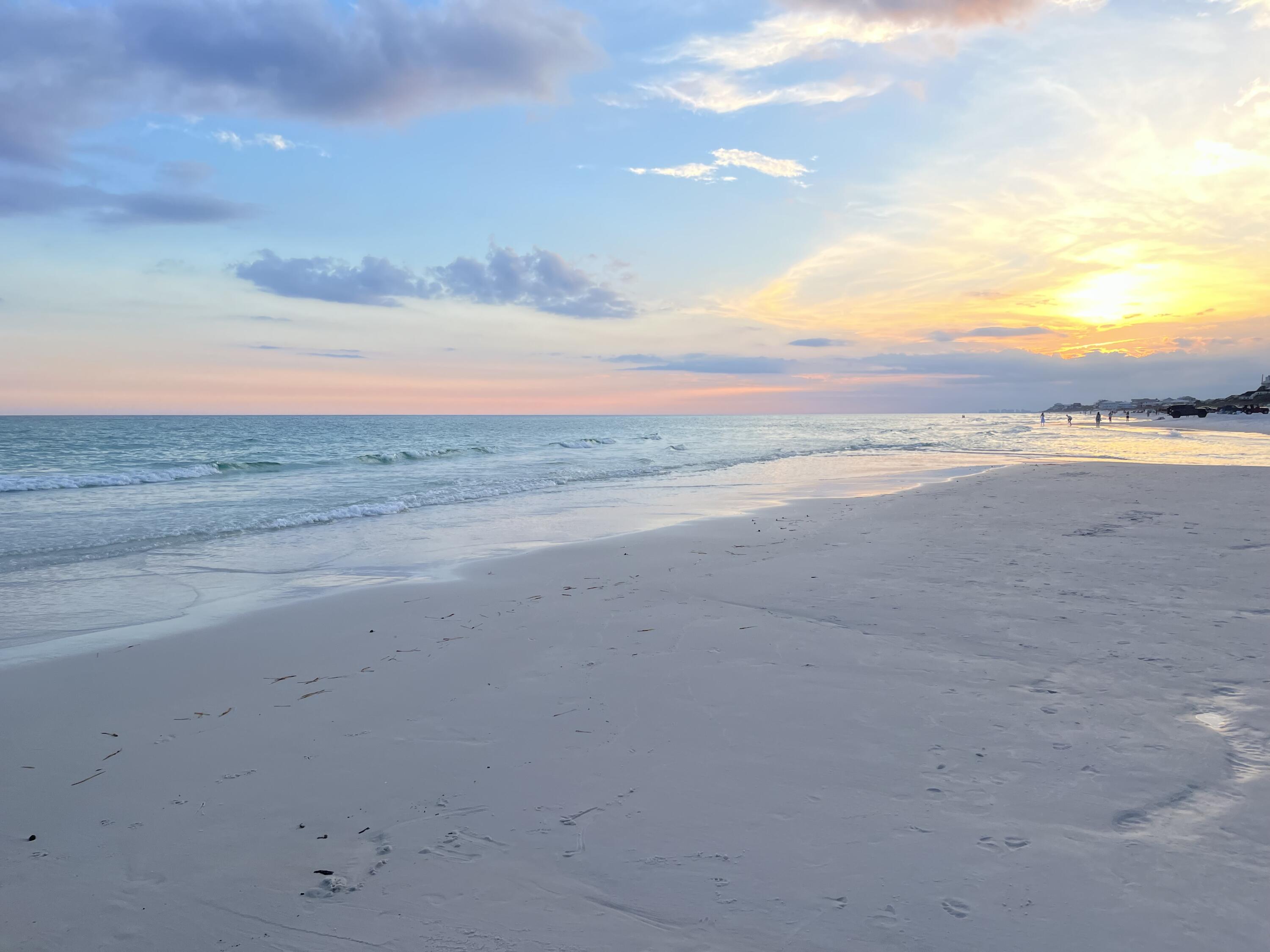 GRAYTON BEACH - Land