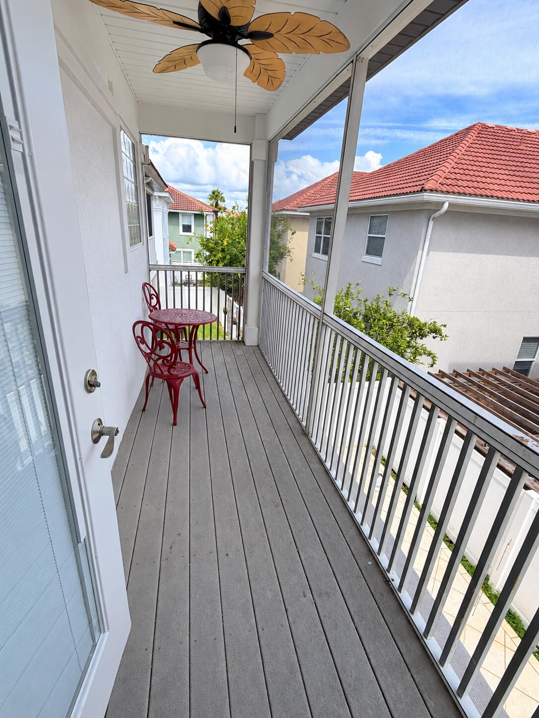 CALUSA BAY S/D - Residential